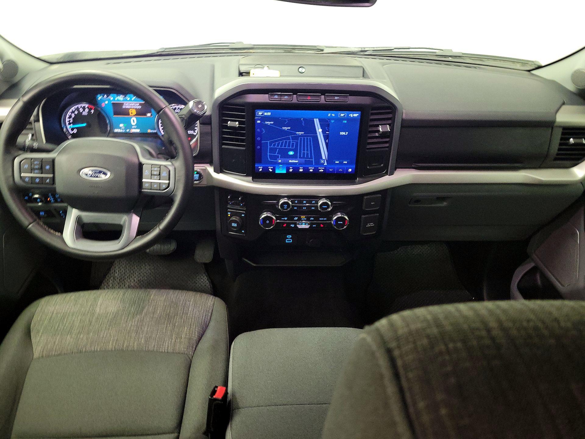 Thumbnail: 2023 Ford F-150 - 9