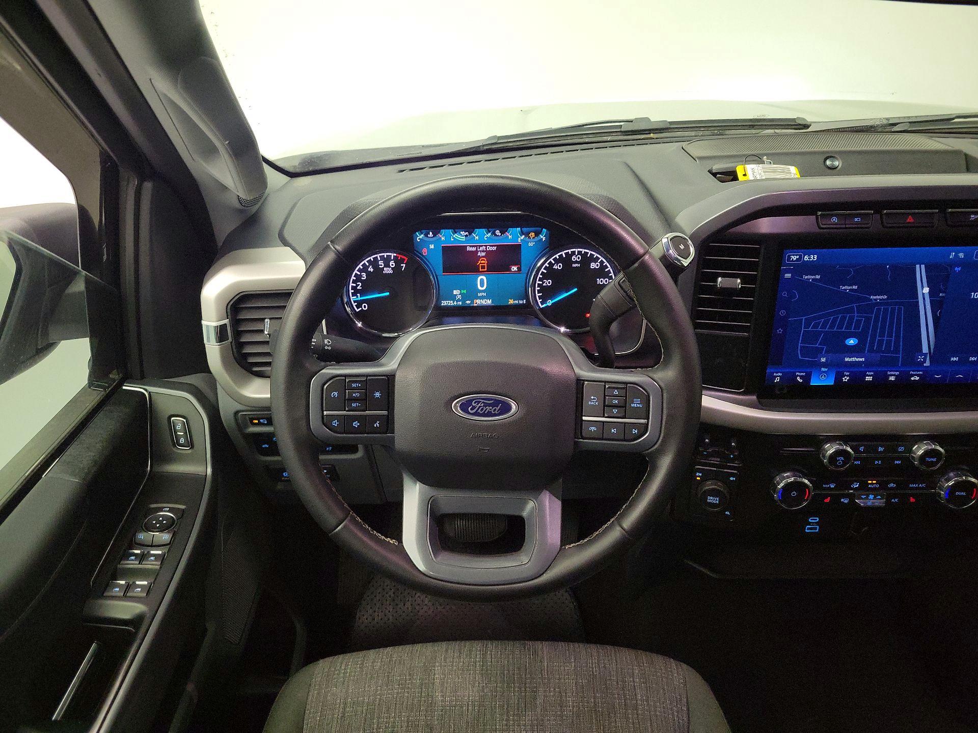 Thumbnail: 2023 Ford F-150 - 10