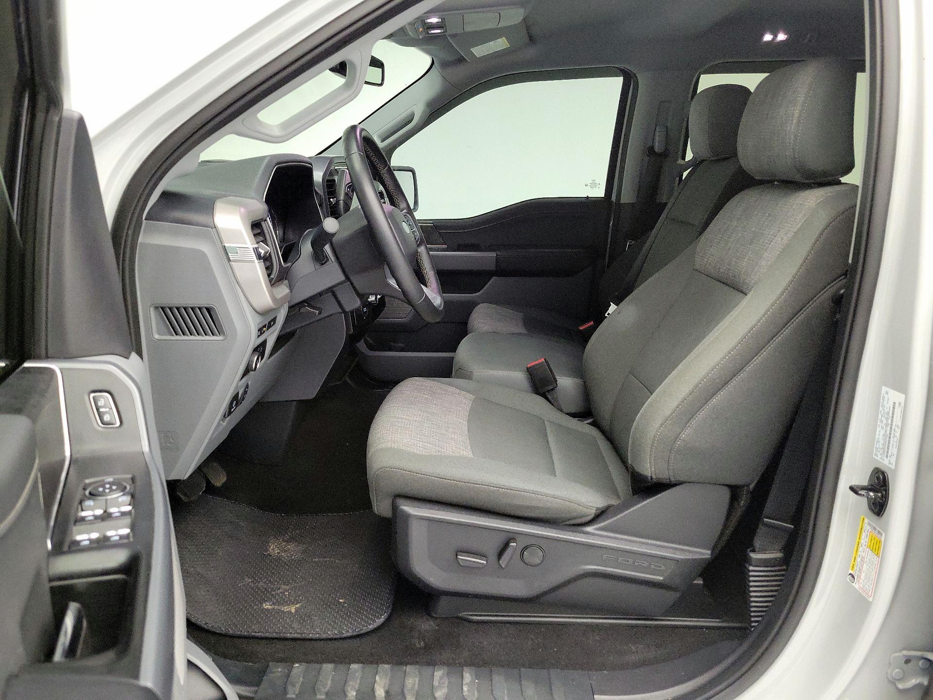 Thumbnail: 2023 Ford F-150 - 11