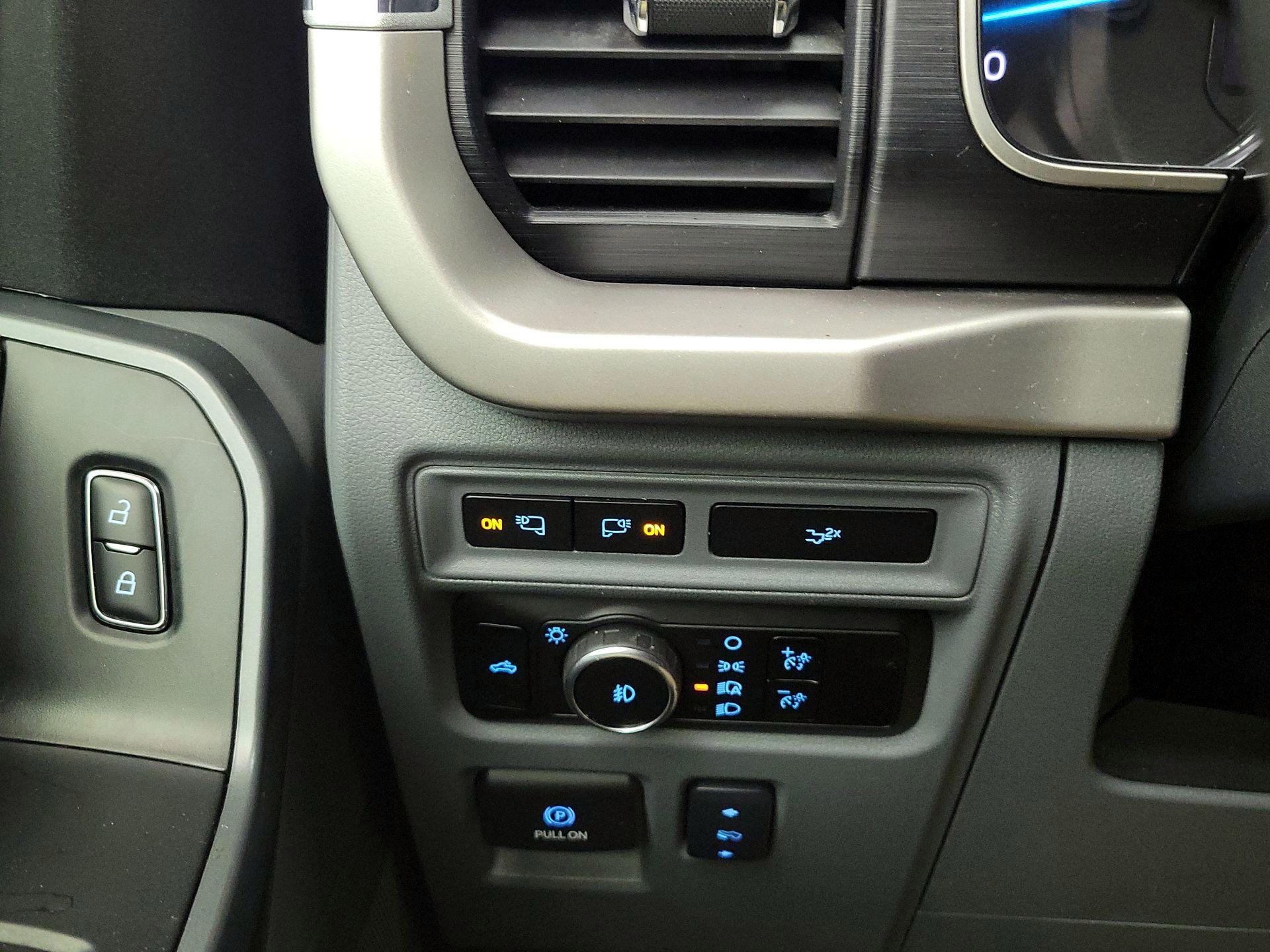 Thumbnail: 2023 Ford F-150 - 13