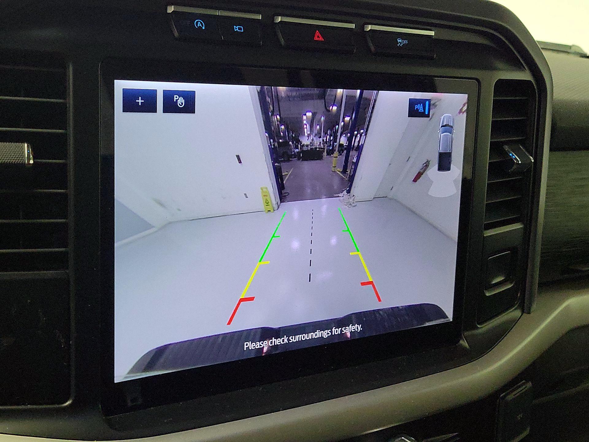 Thumbnail: 2023 Ford F-150 - 14