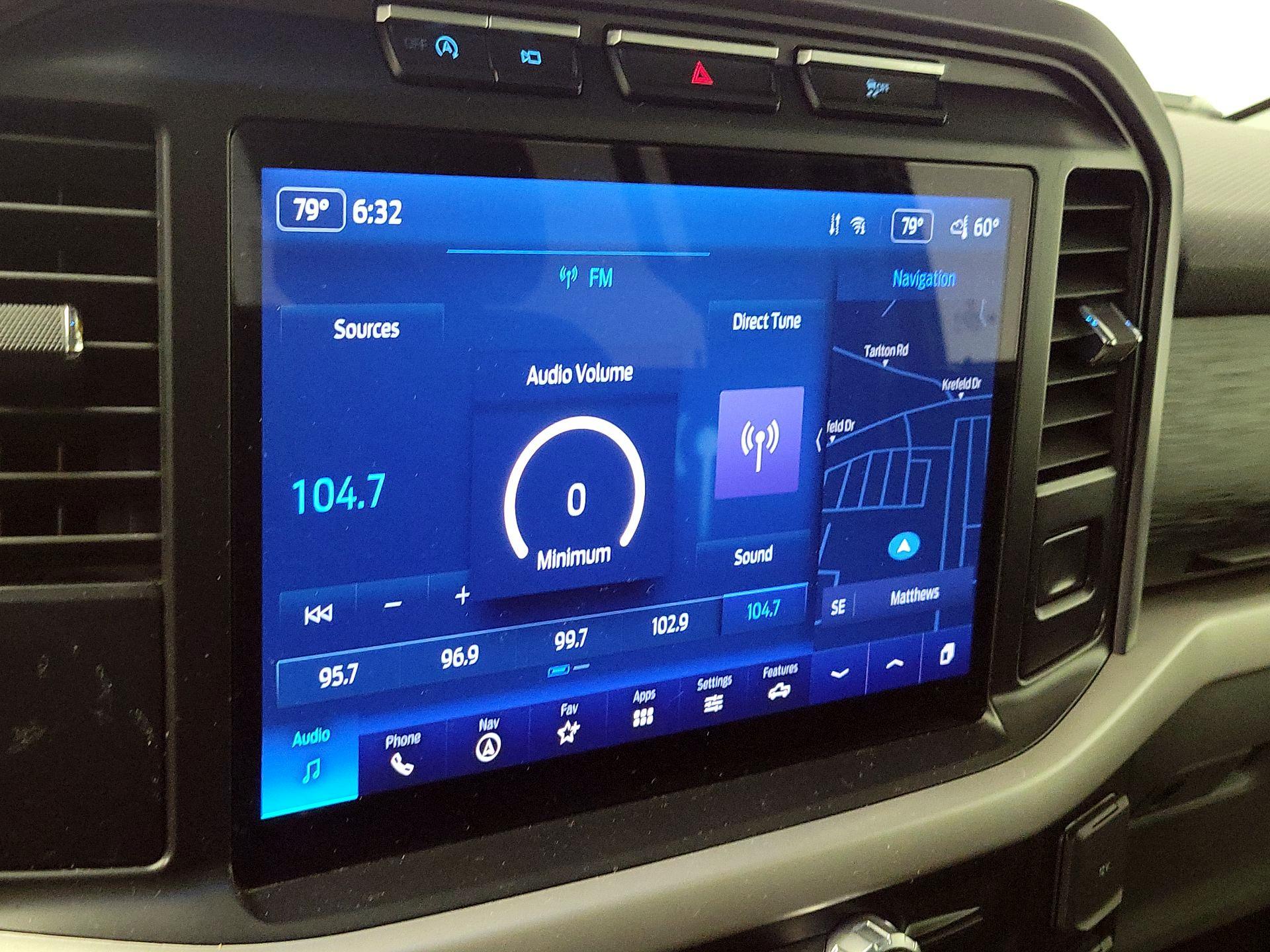 Thumbnail: 2023 Ford F-150 - 15