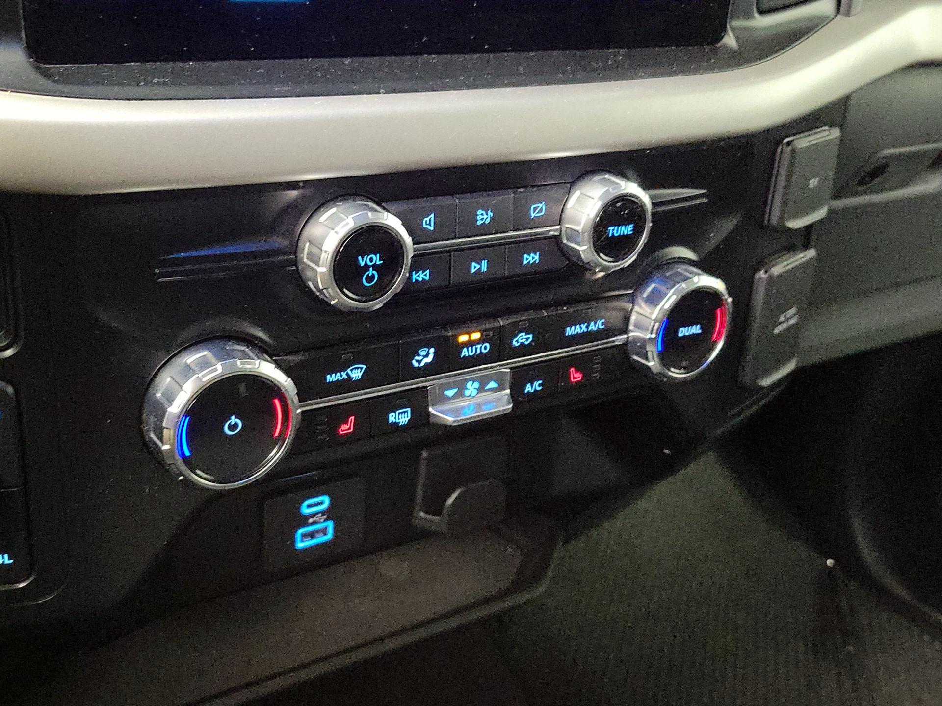 Thumbnail: 2023 Ford F-150 - 16