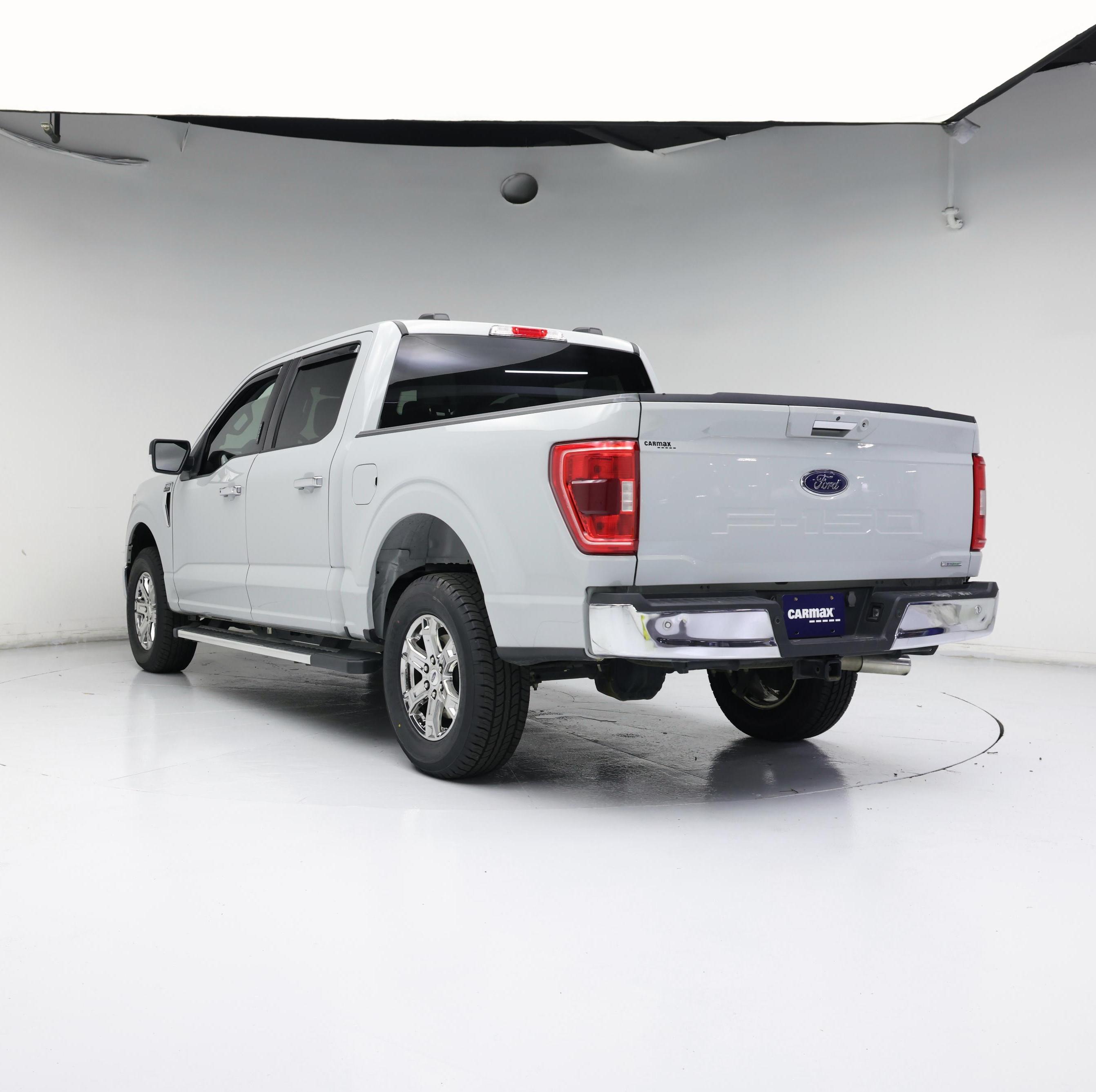 Thumbnail: 2023 Ford F-150 - 2