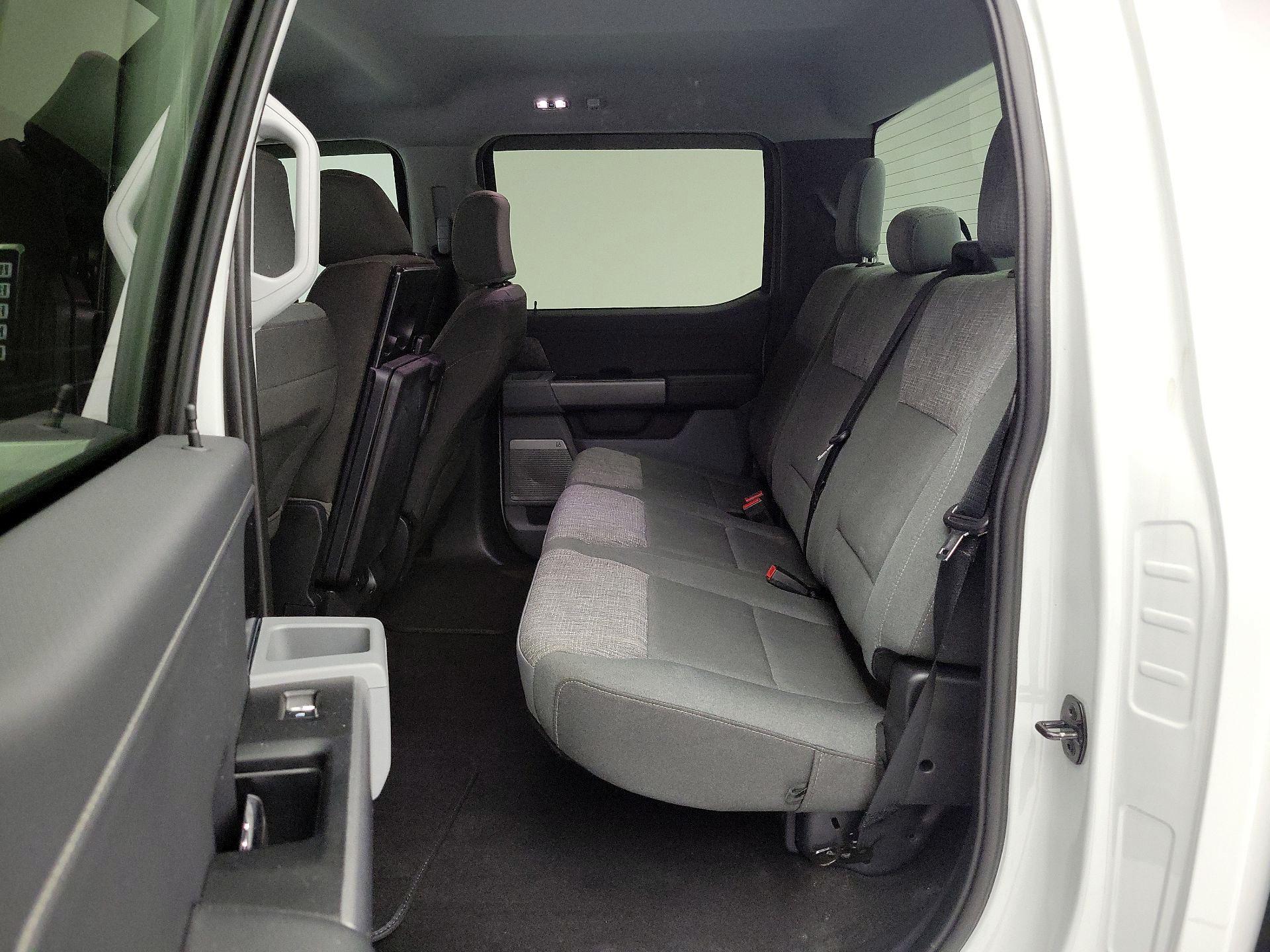 Thumbnail: 2023 Ford F-150 - 19