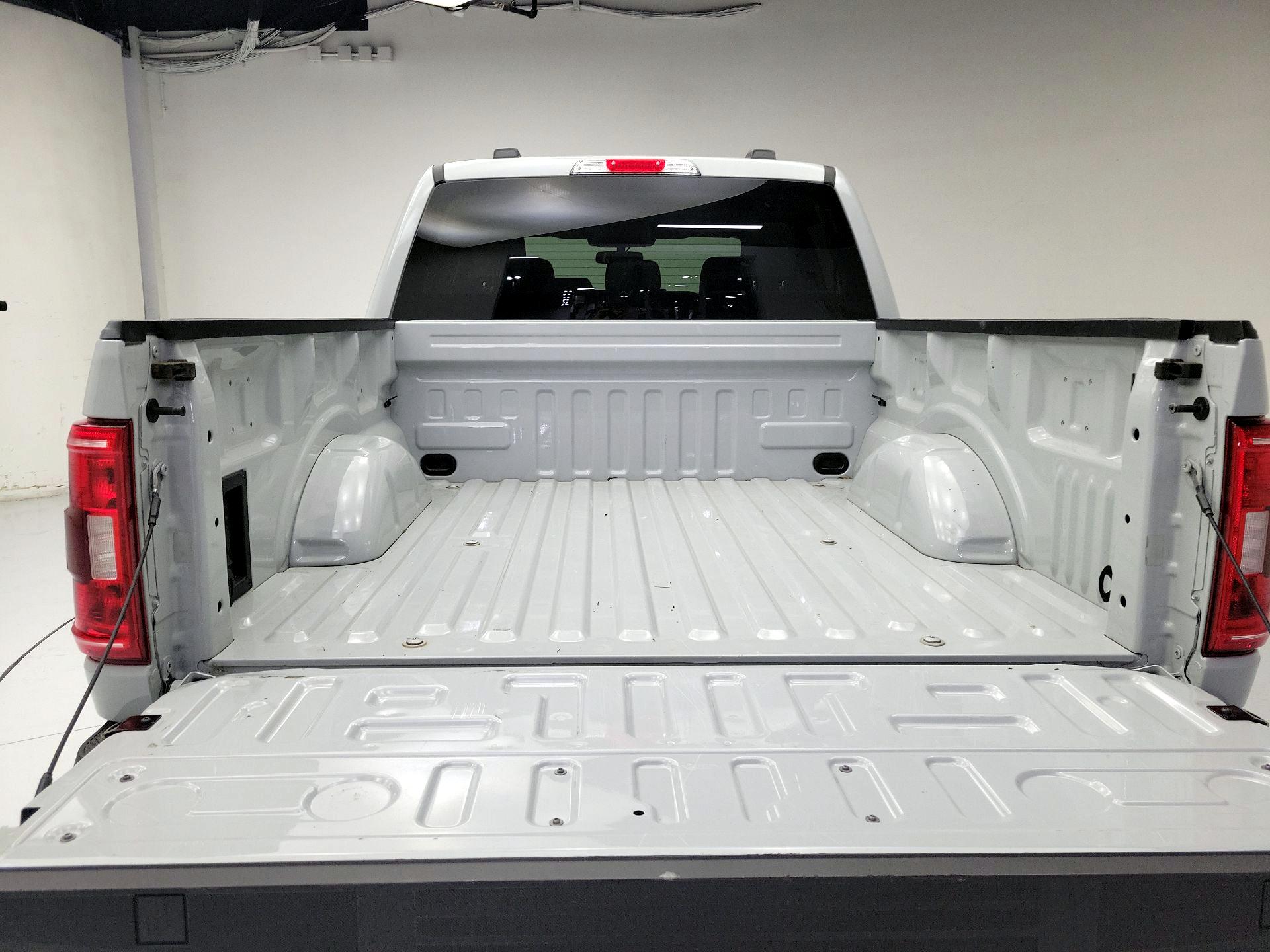 Thumbnail: 2023 Ford F-150 - 20