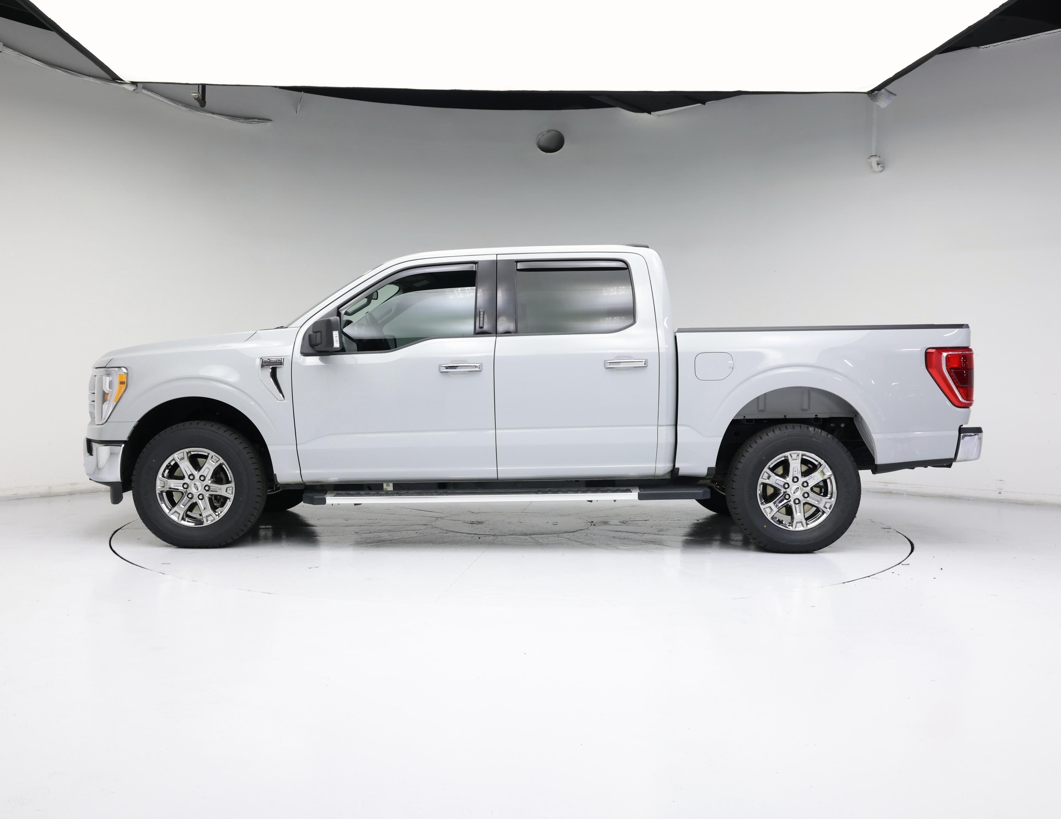 Thumbnail: 2023 Ford F-150 - 3