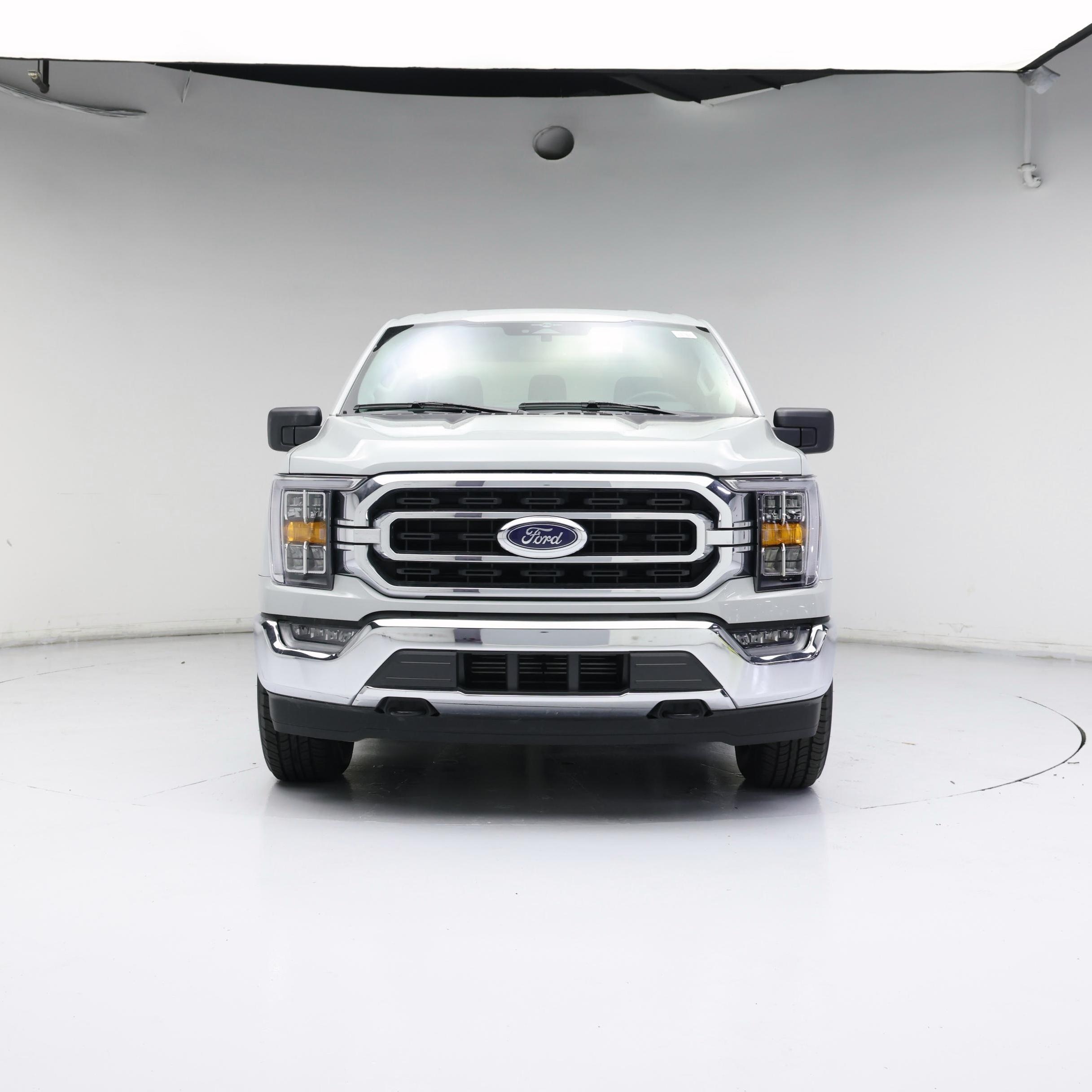 Thumbnail: 2023 Ford F-150 - 5