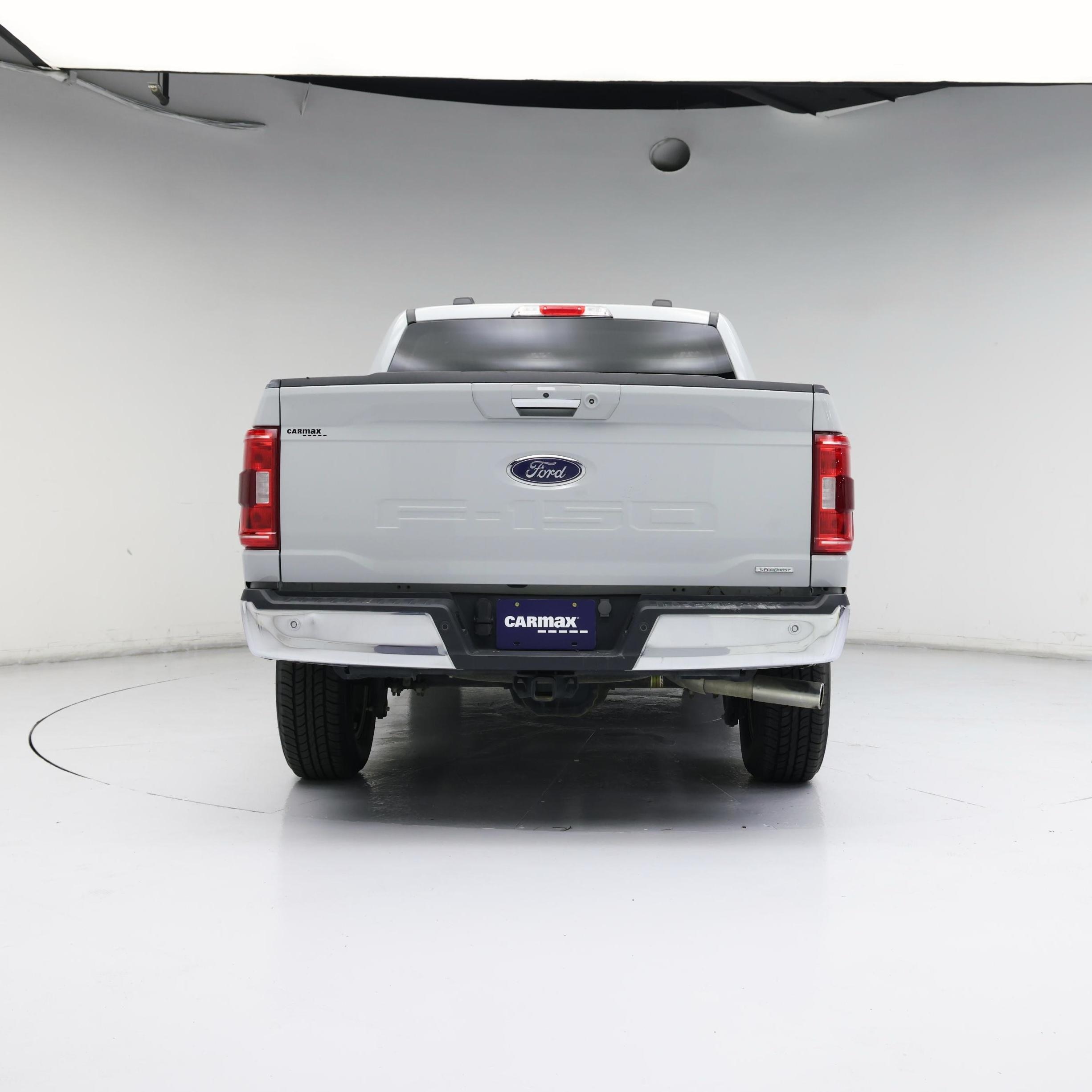 Thumbnail: 2023 Ford F-150 - 6