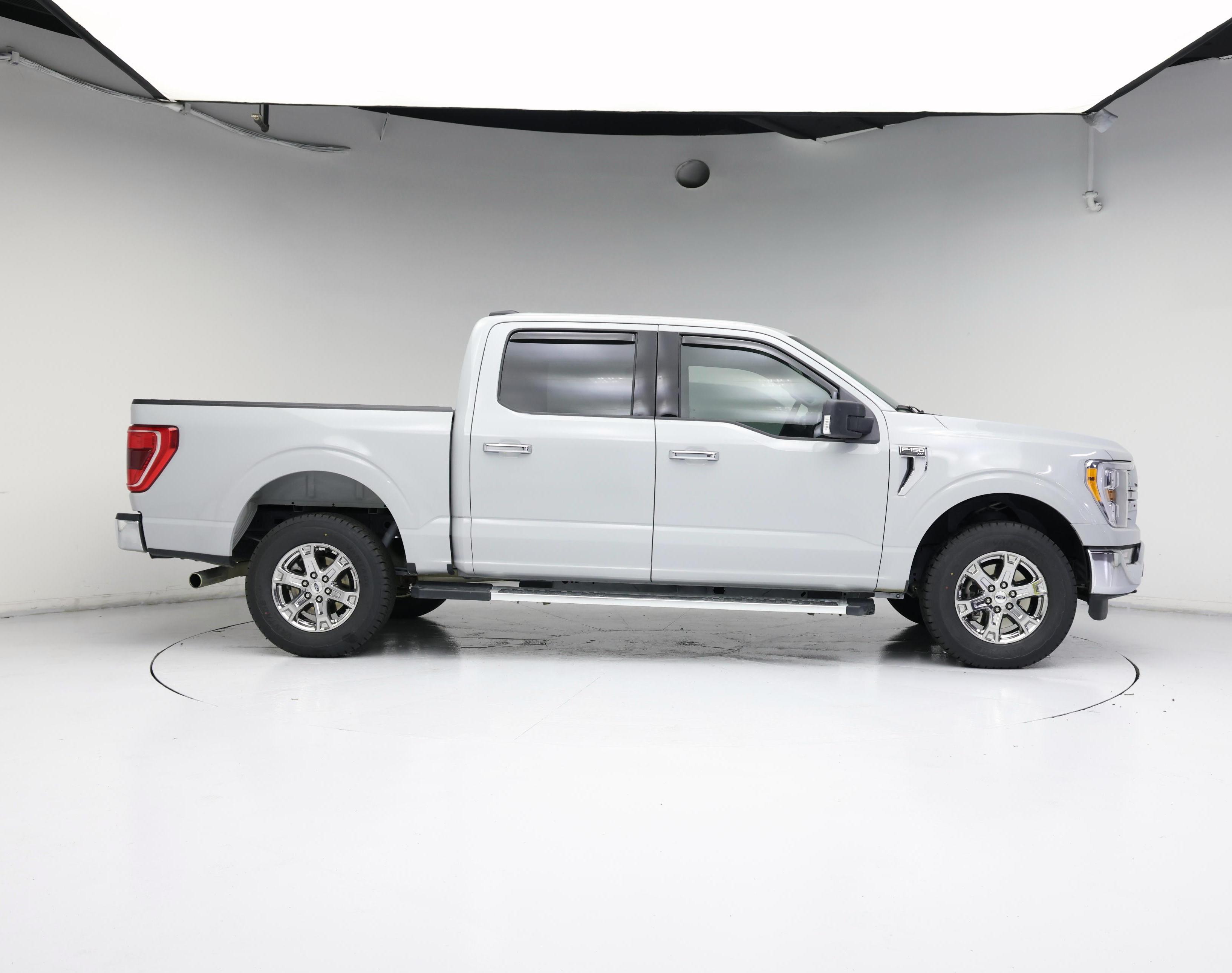 Thumbnail: 2023 Ford F-150 - 7