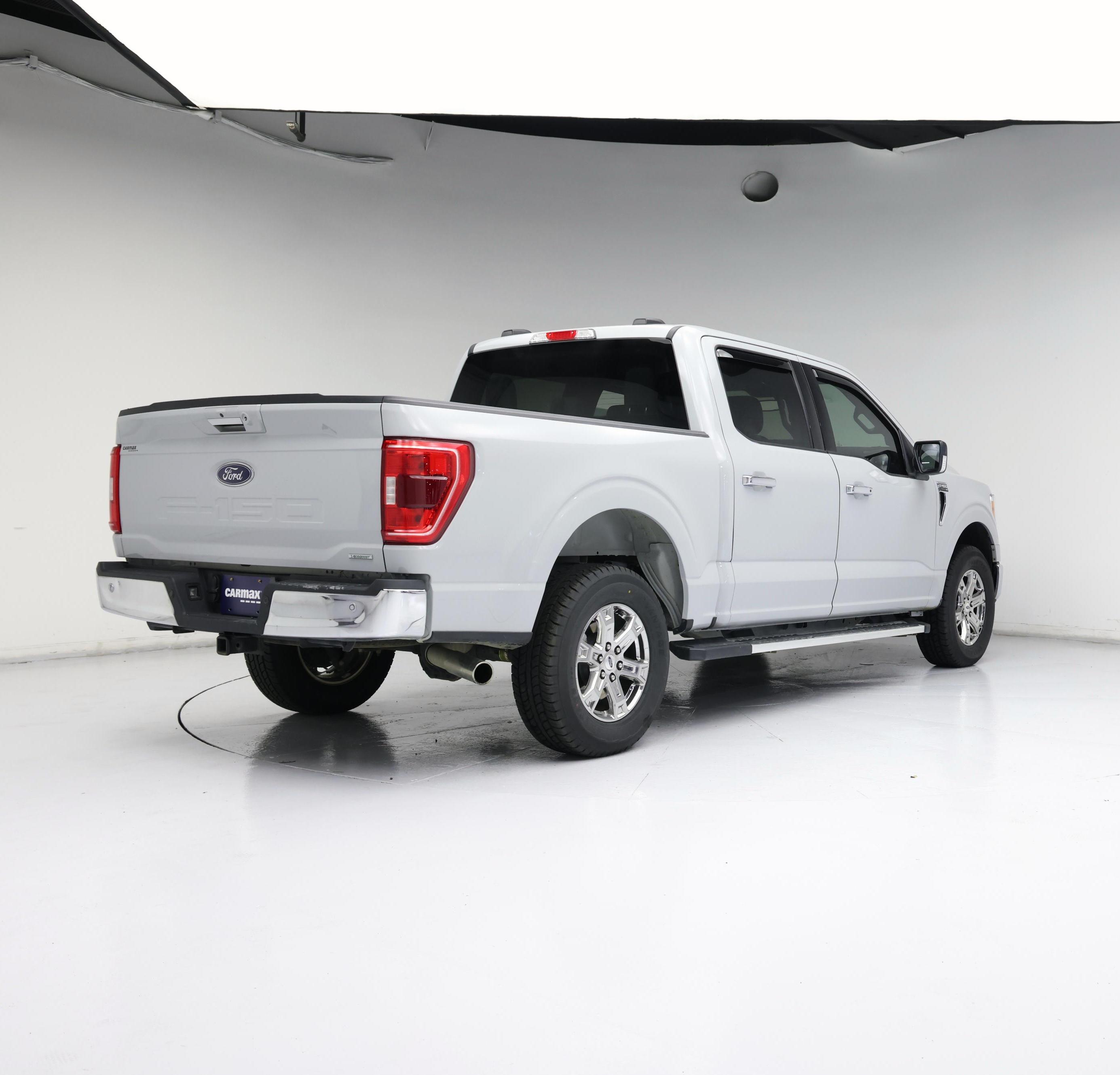 Thumbnail: 2023 Ford F-150 - 8