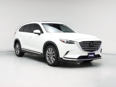 2022 Mazda CX-9 Grand Touring