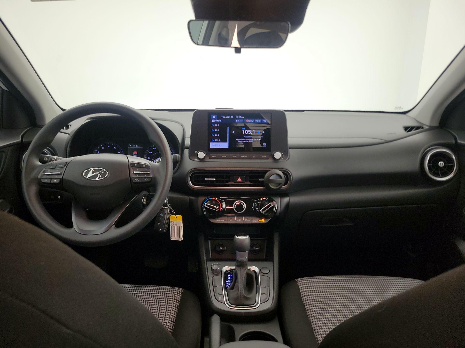 Thumbnail: 2022 Hyundai Kona - 9