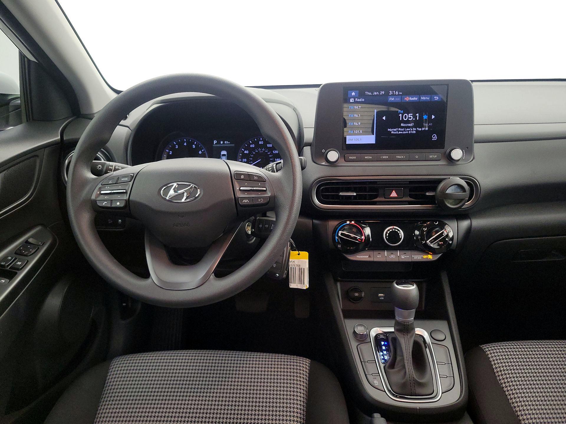 Thumbnail: 2022 Hyundai Kona - 10