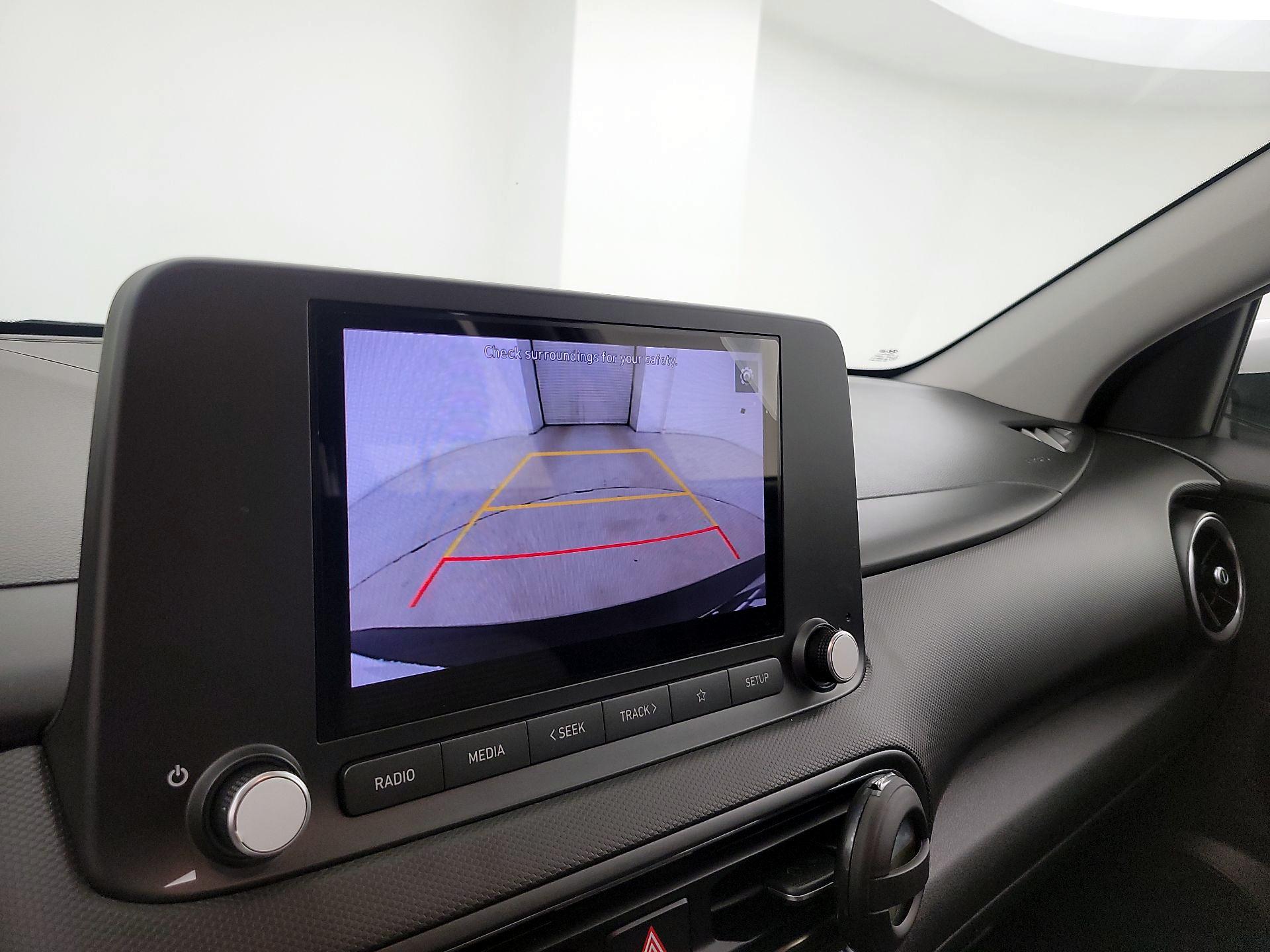 Thumbnail: 2022 Hyundai Kona - 14