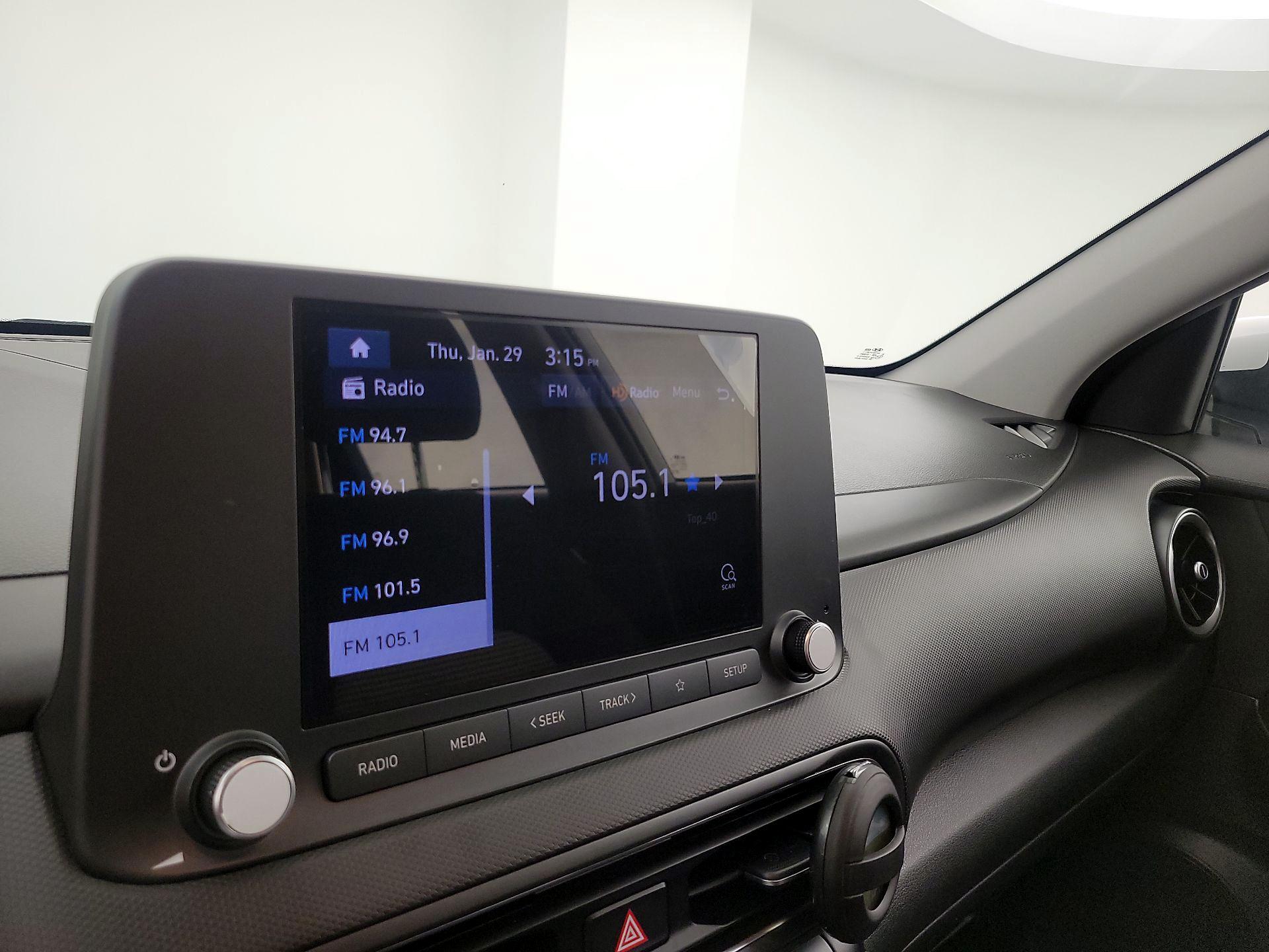 Thumbnail: 2022 Hyundai Kona - 15