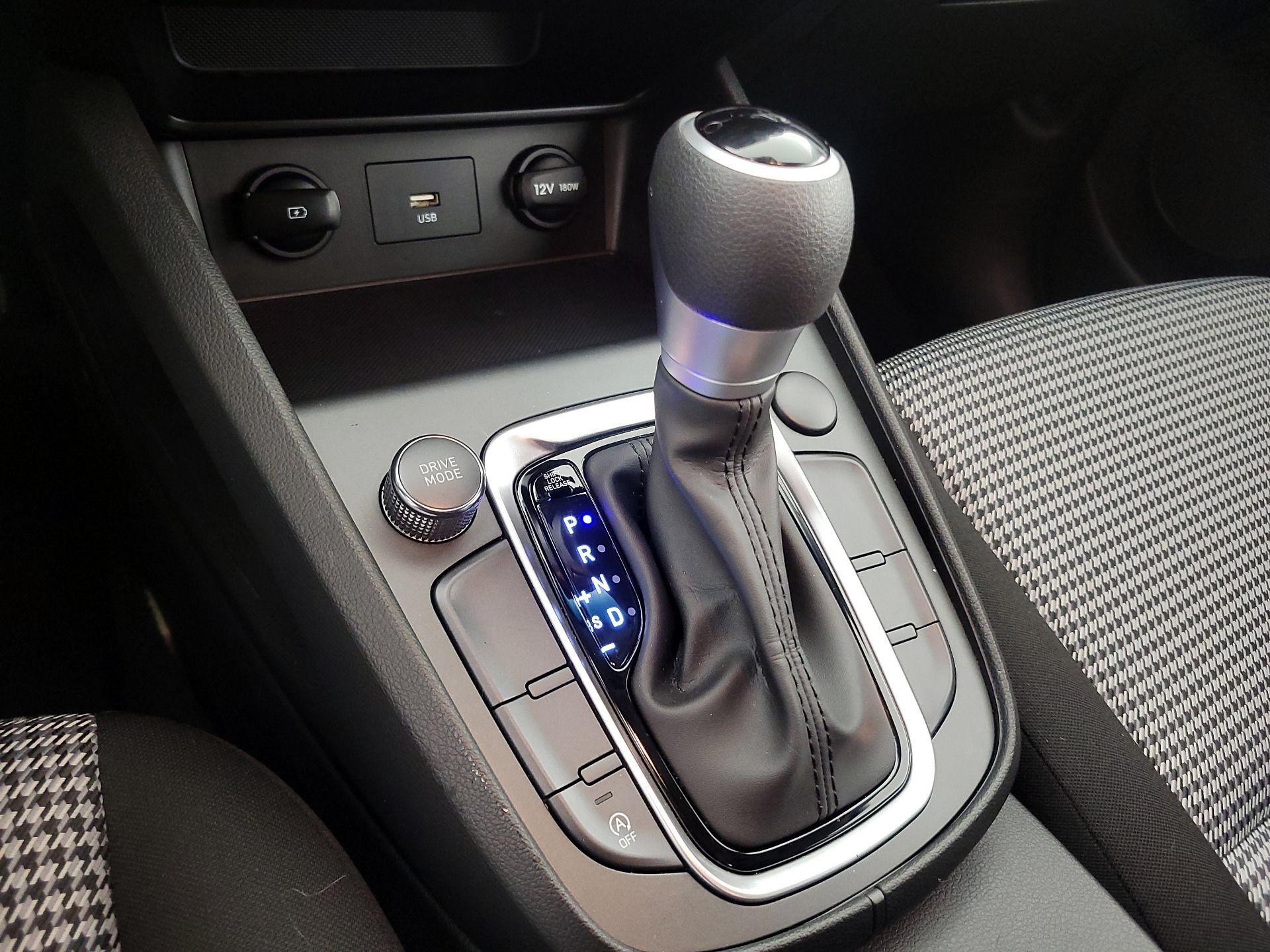 Thumbnail: 2022 Hyundai Kona - 17