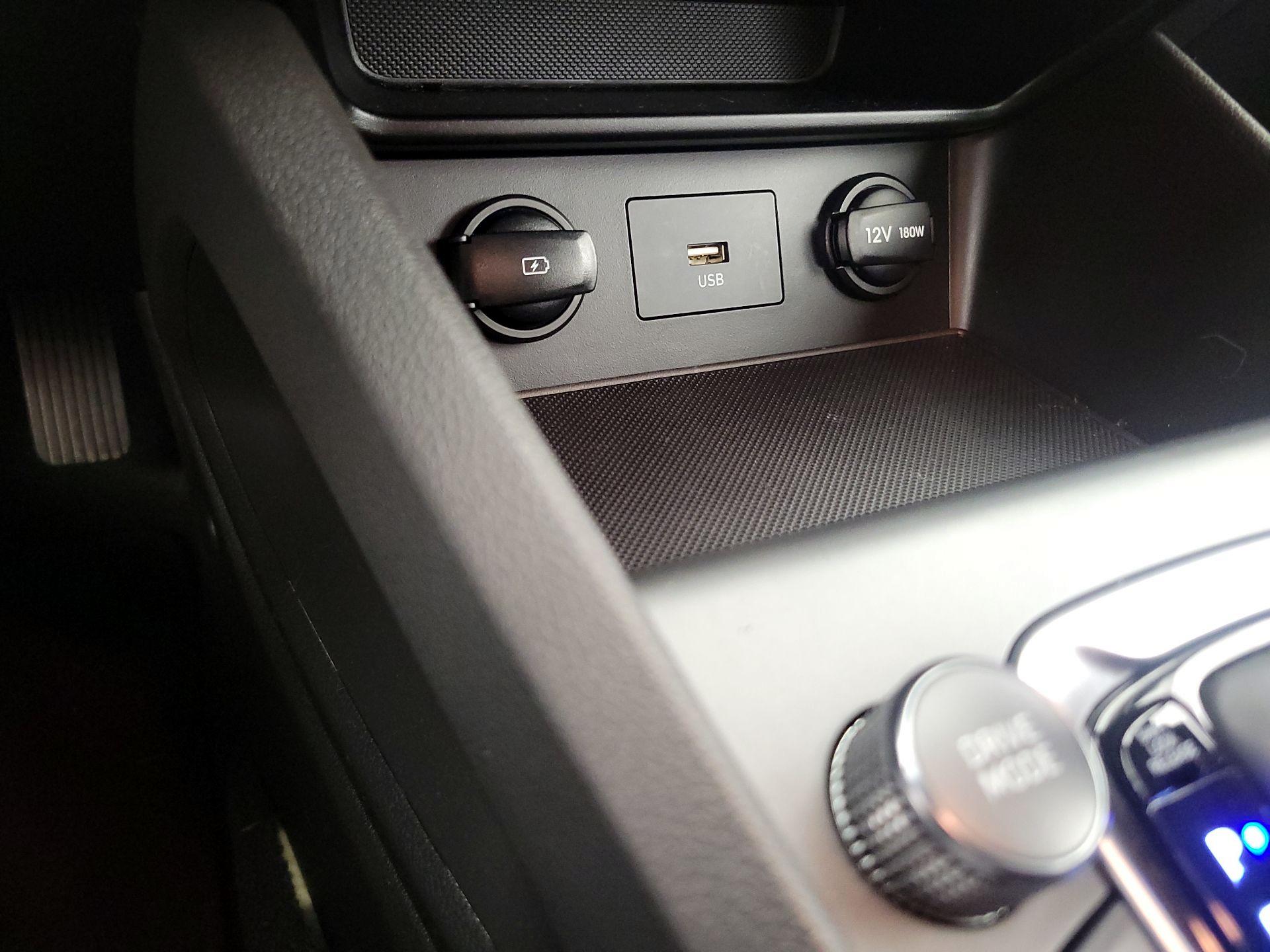 Thumbnail: 2022 Hyundai Kona - 18