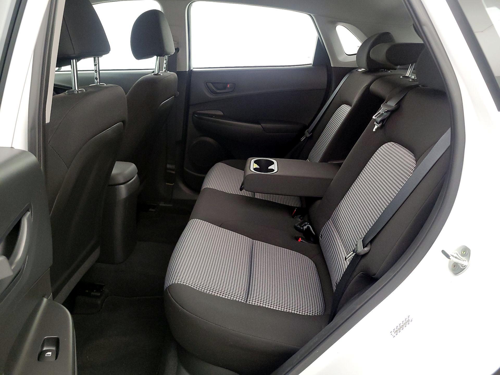 Thumbnail: 2022 Hyundai Kona - 19