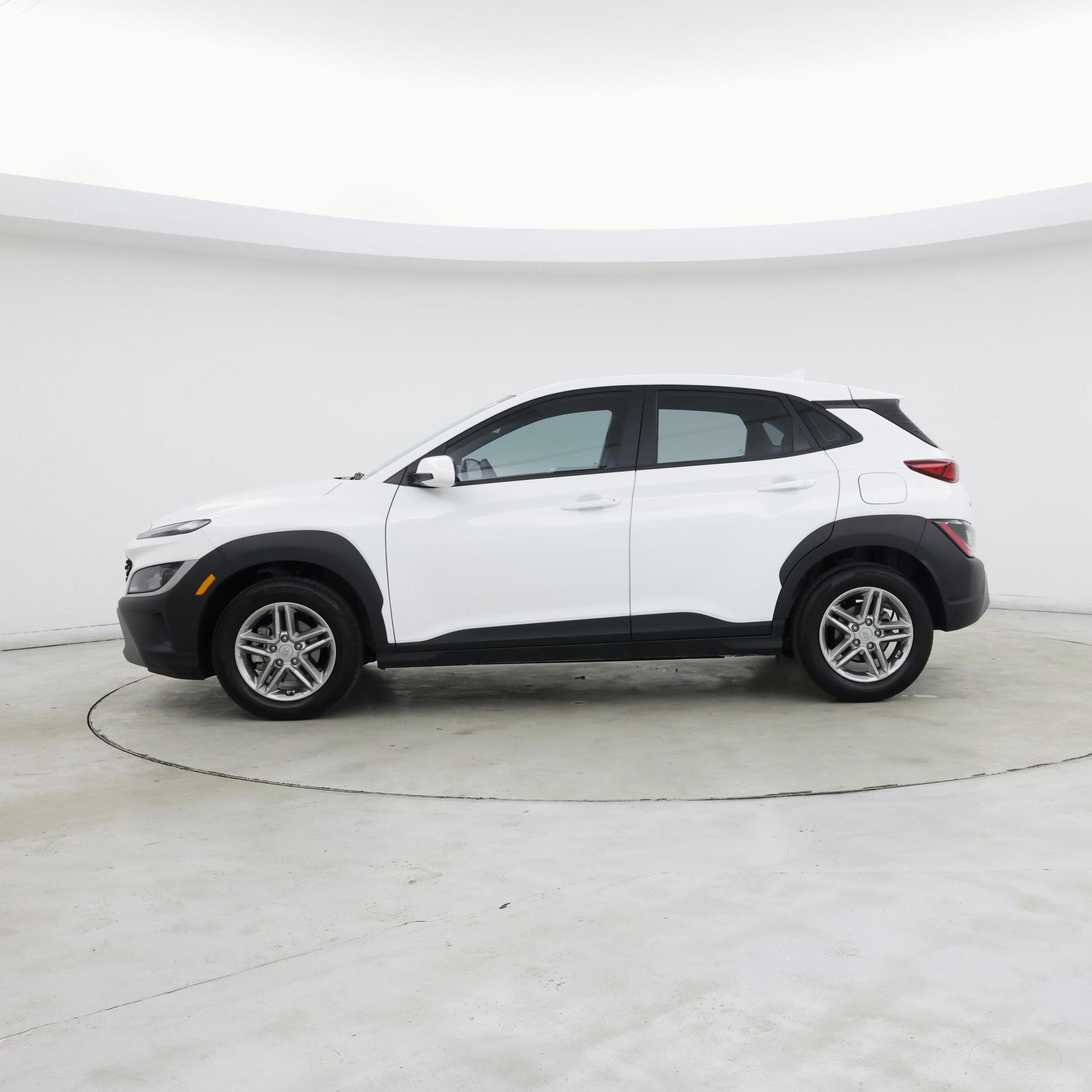 Thumbnail: 2022 Hyundai Kona - 3