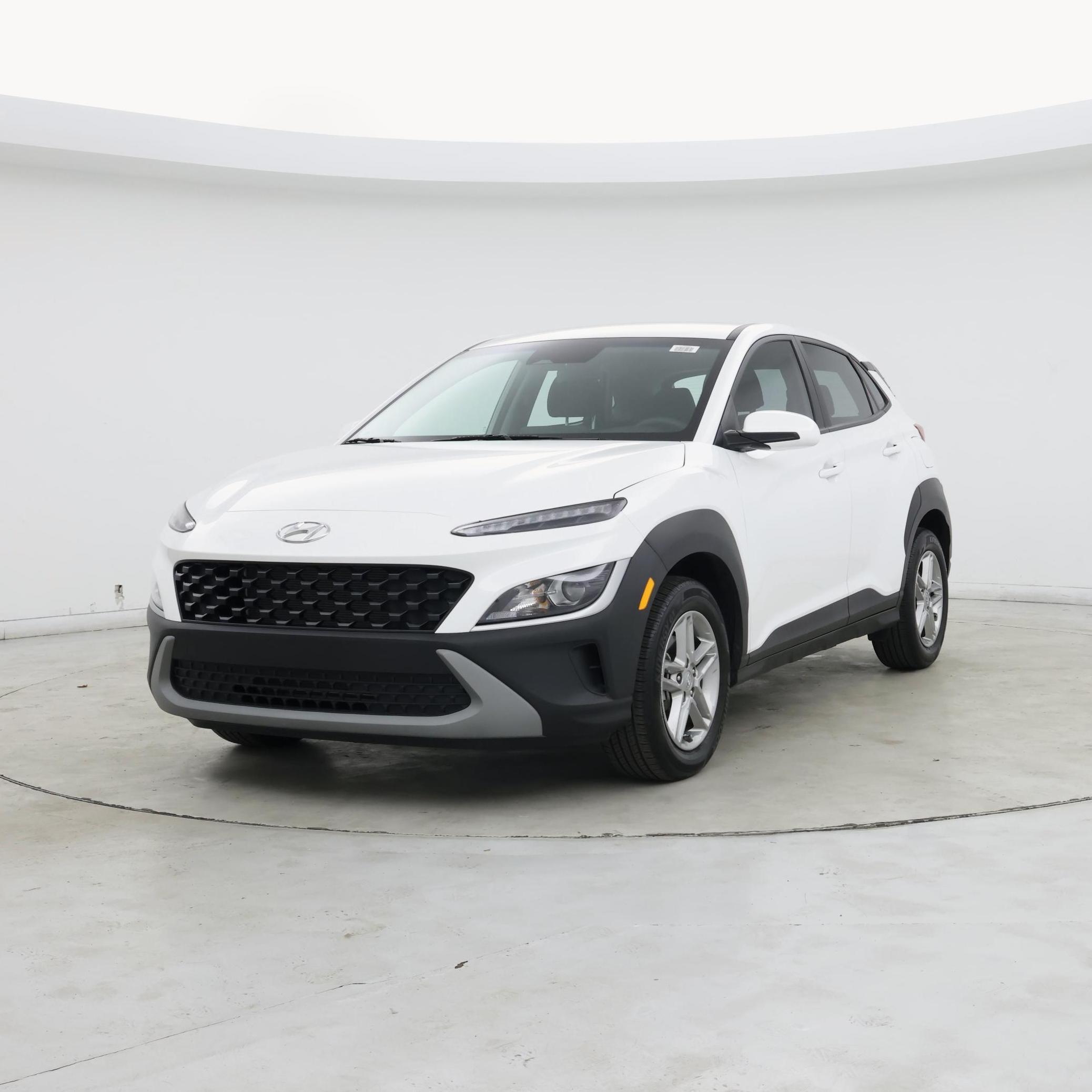 Thumbnail: 2022 Hyundai Kona - 4