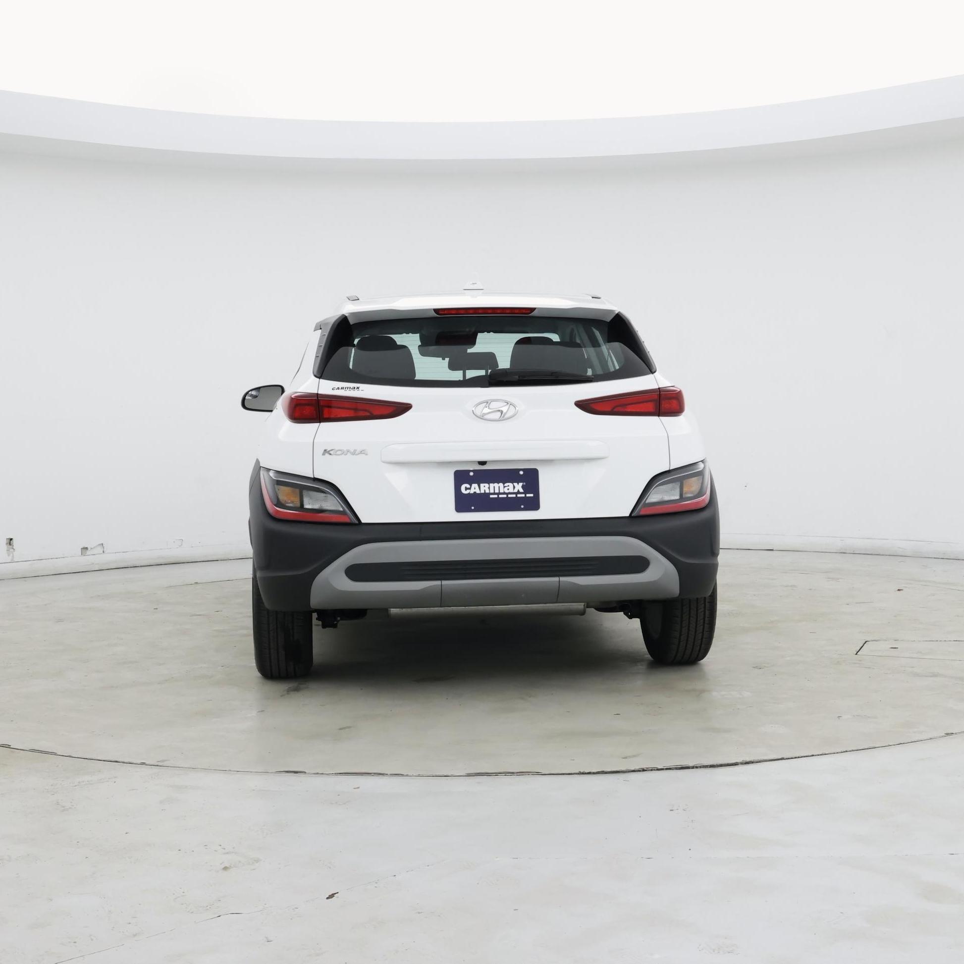 Thumbnail: 2022 Hyundai Kona - 6