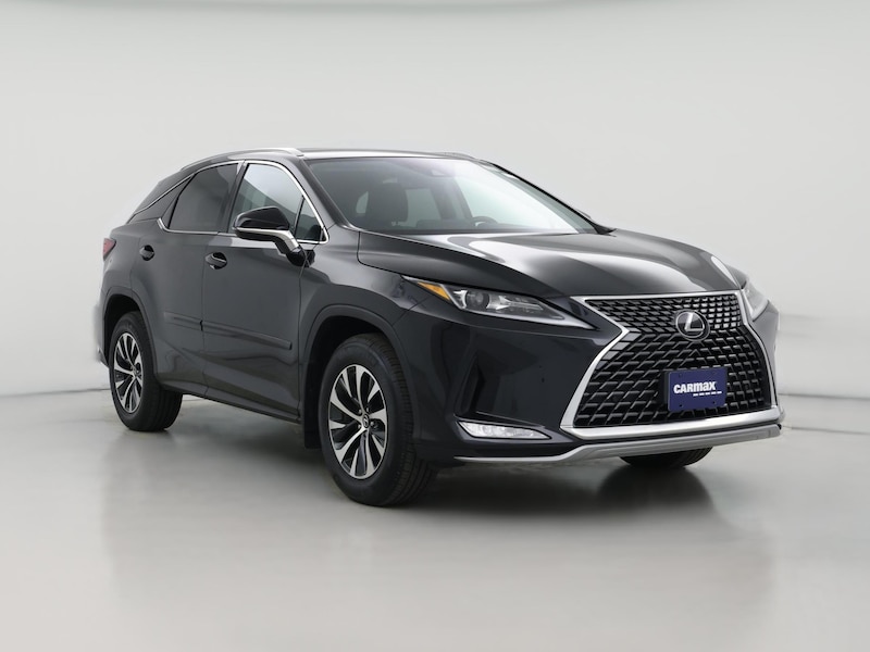 2022 Lexus RX 350 null