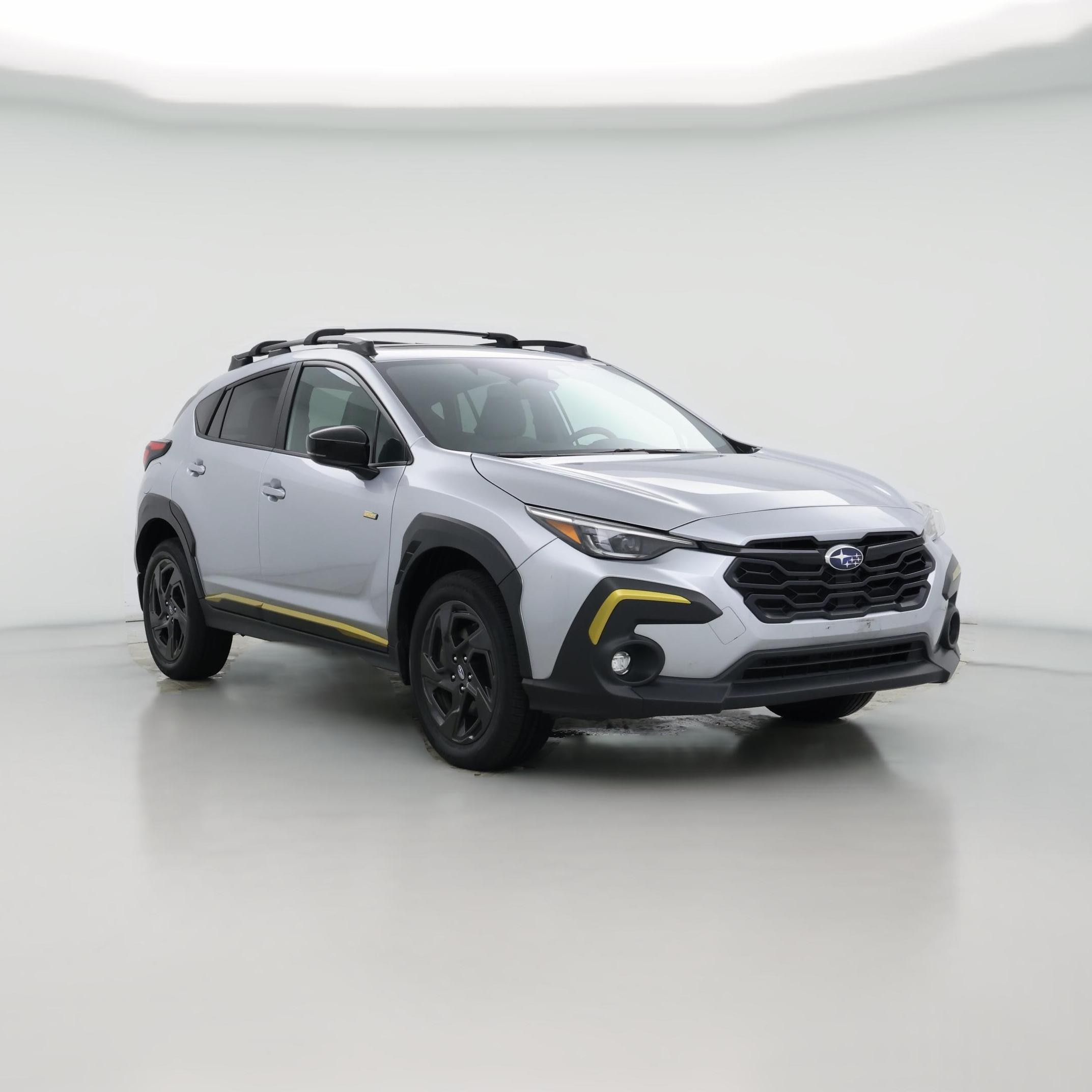 Thumbnail: 2024 Subaru Crosstrek - 1