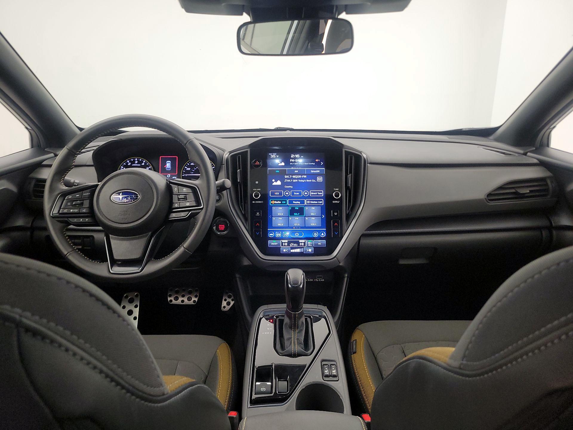 Thumbnail: 2024 Subaru Crosstrek - 9