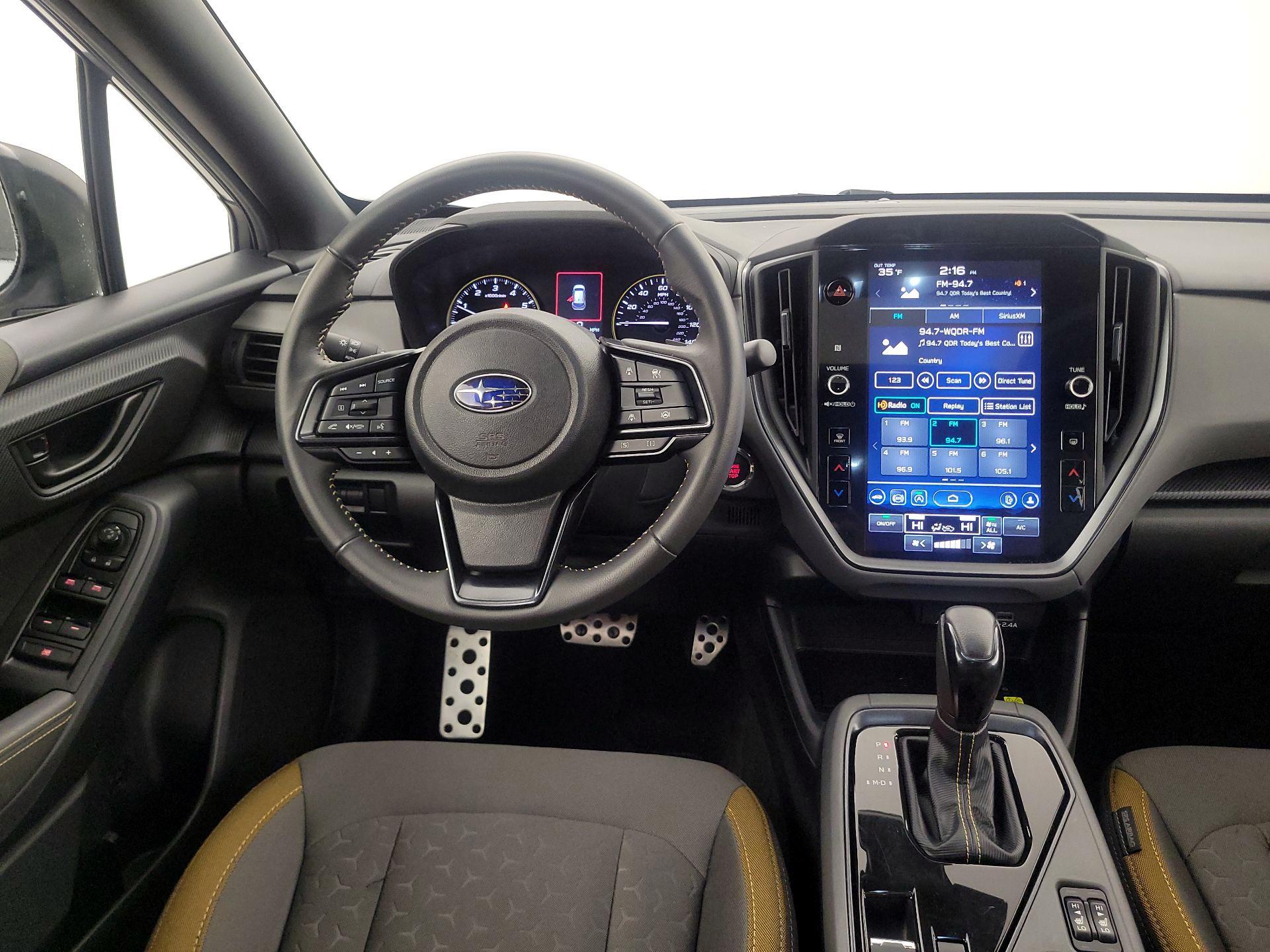 Thumbnail: 2024 Subaru Crosstrek - 10