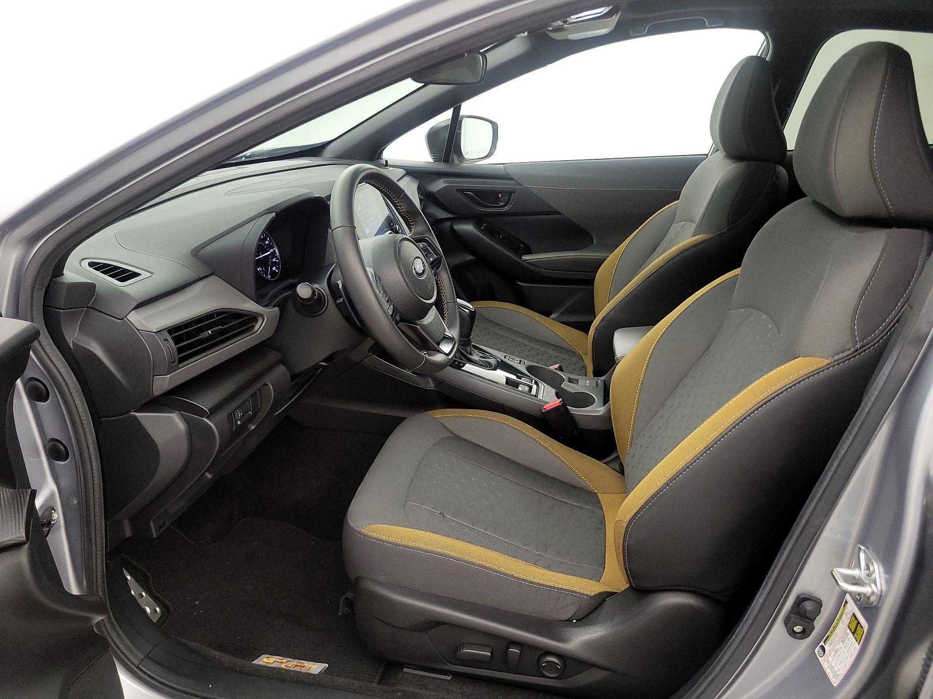 Thumbnail: 2024 Subaru Crosstrek - 11