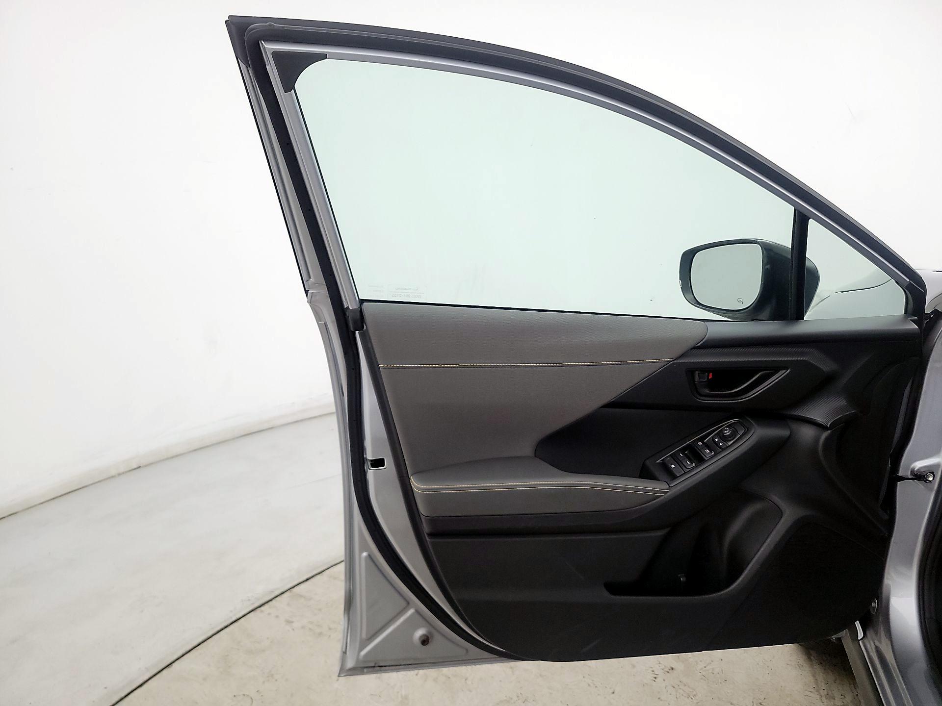 Thumbnail: 2024 Subaru Crosstrek - 12