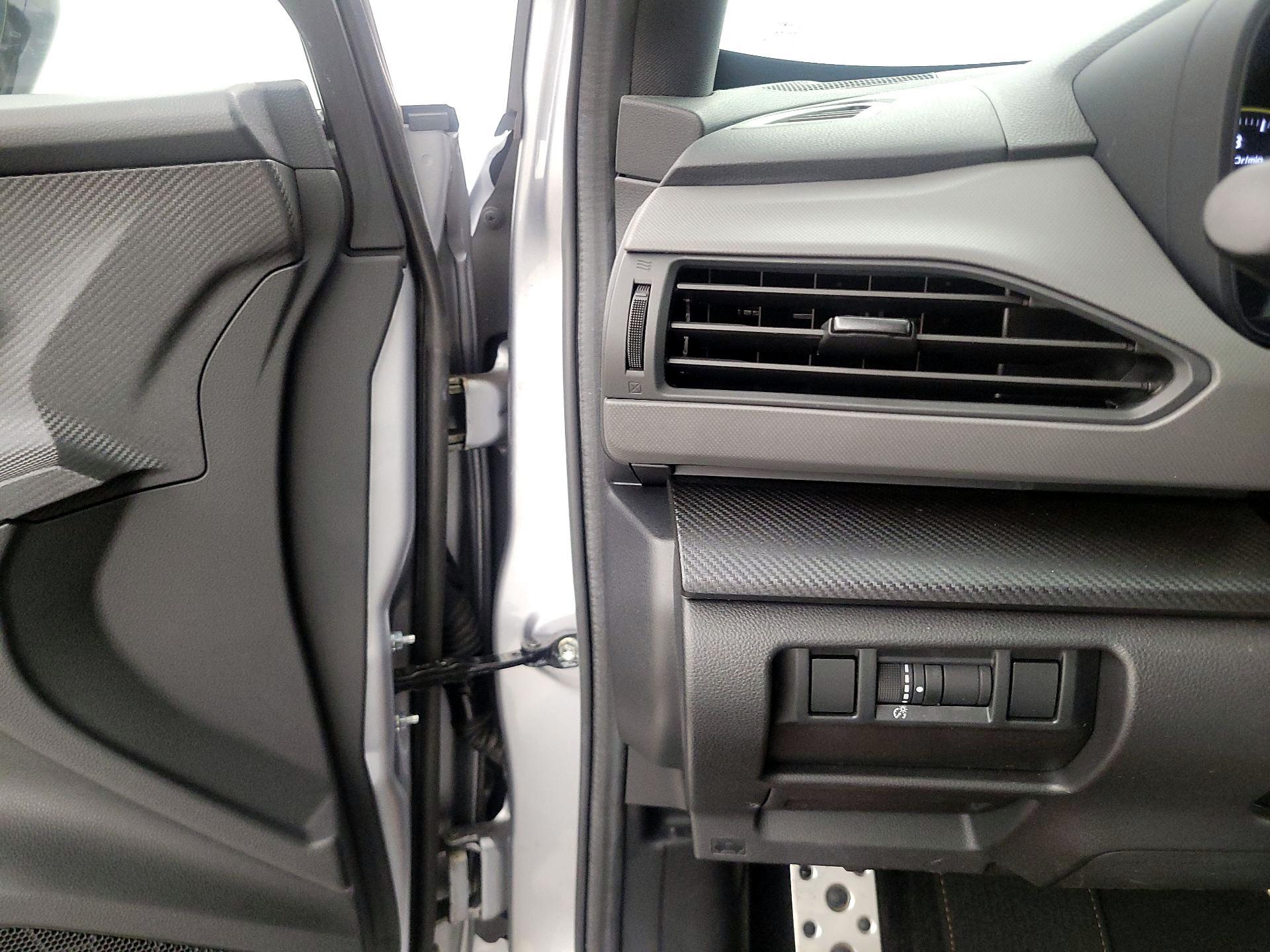 Thumbnail: 2024 Subaru Crosstrek - 13