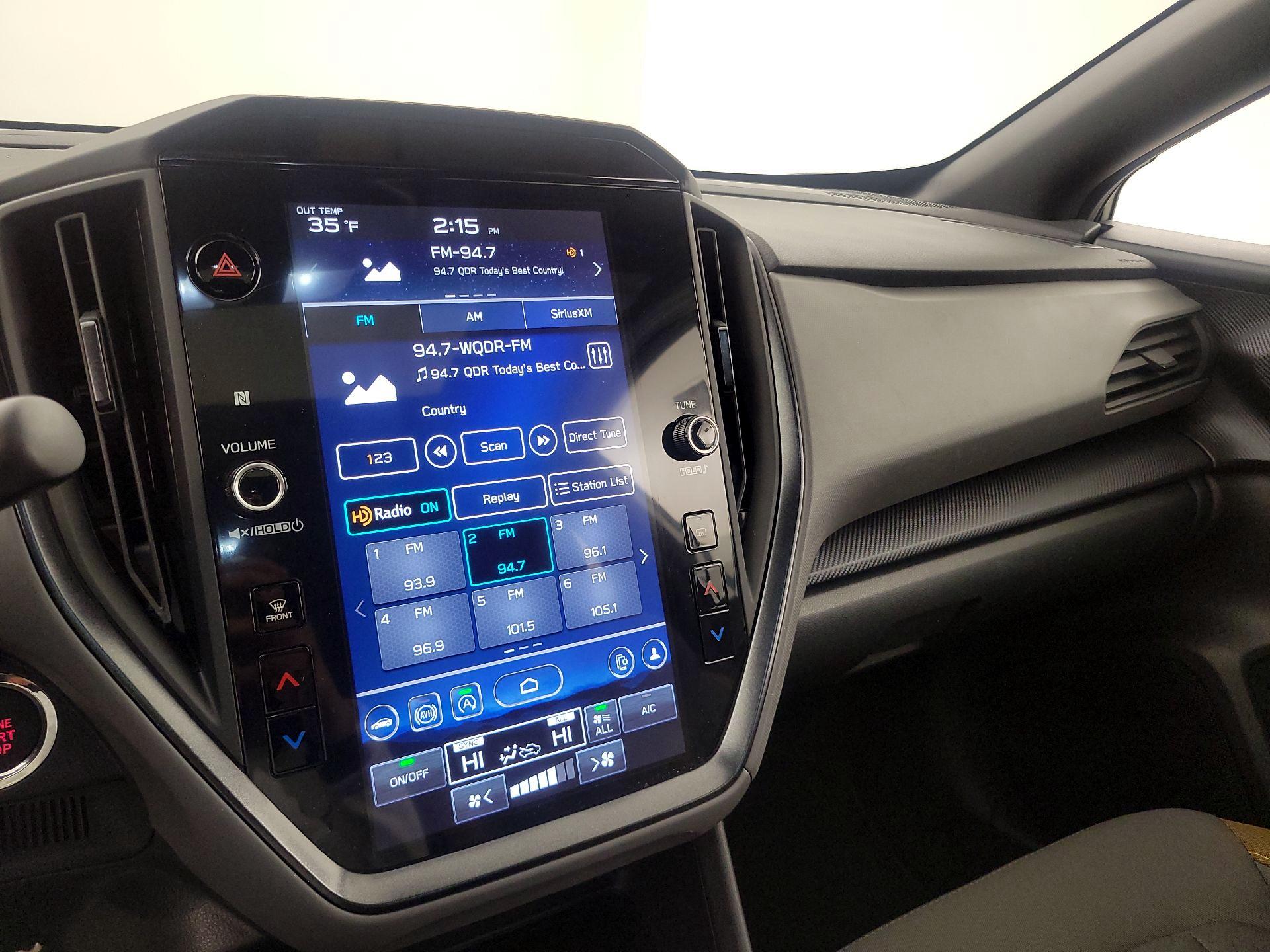 Thumbnail: 2024 Subaru Crosstrek - 15