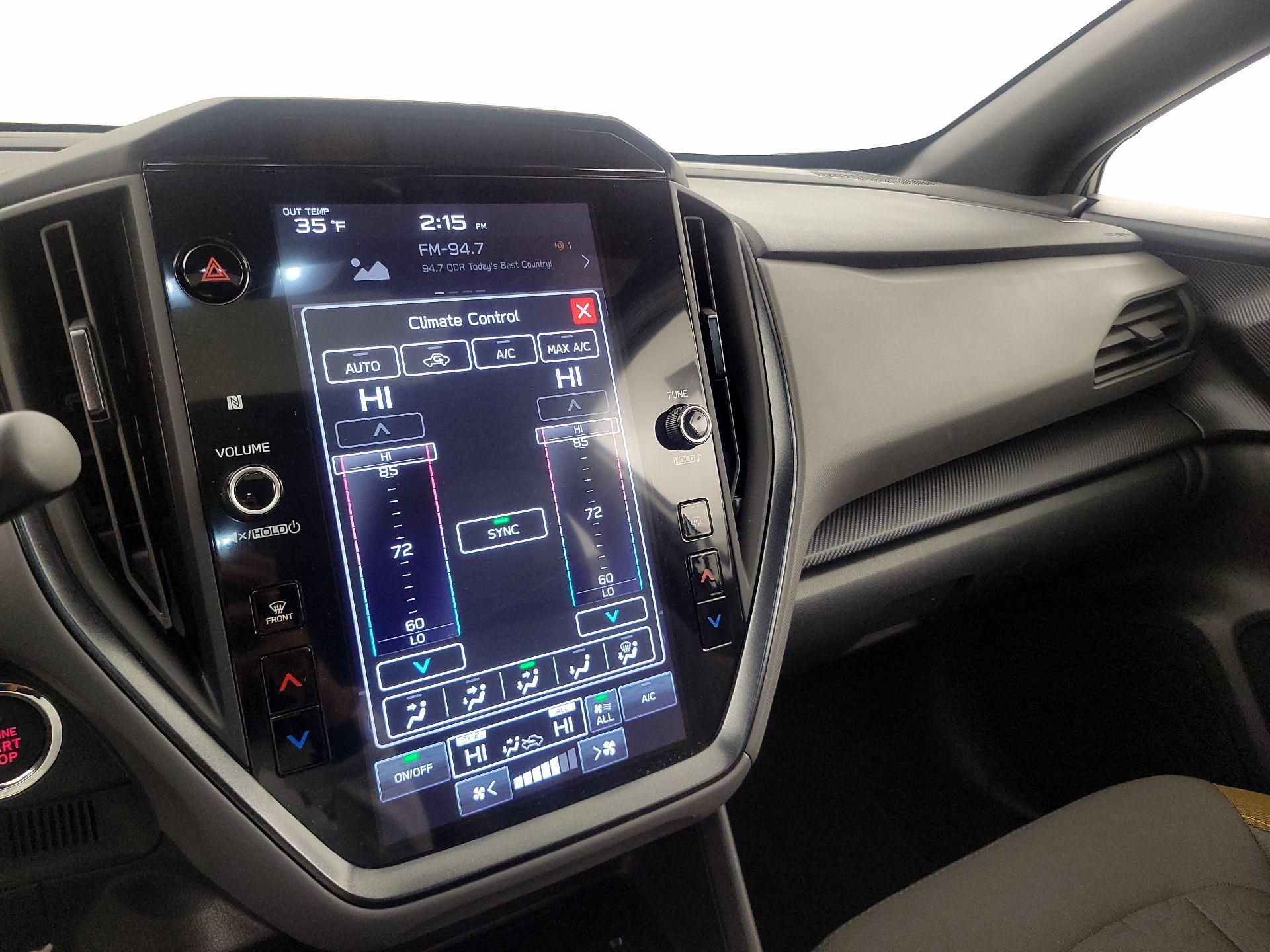 Thumbnail: 2024 Subaru Crosstrek - 16