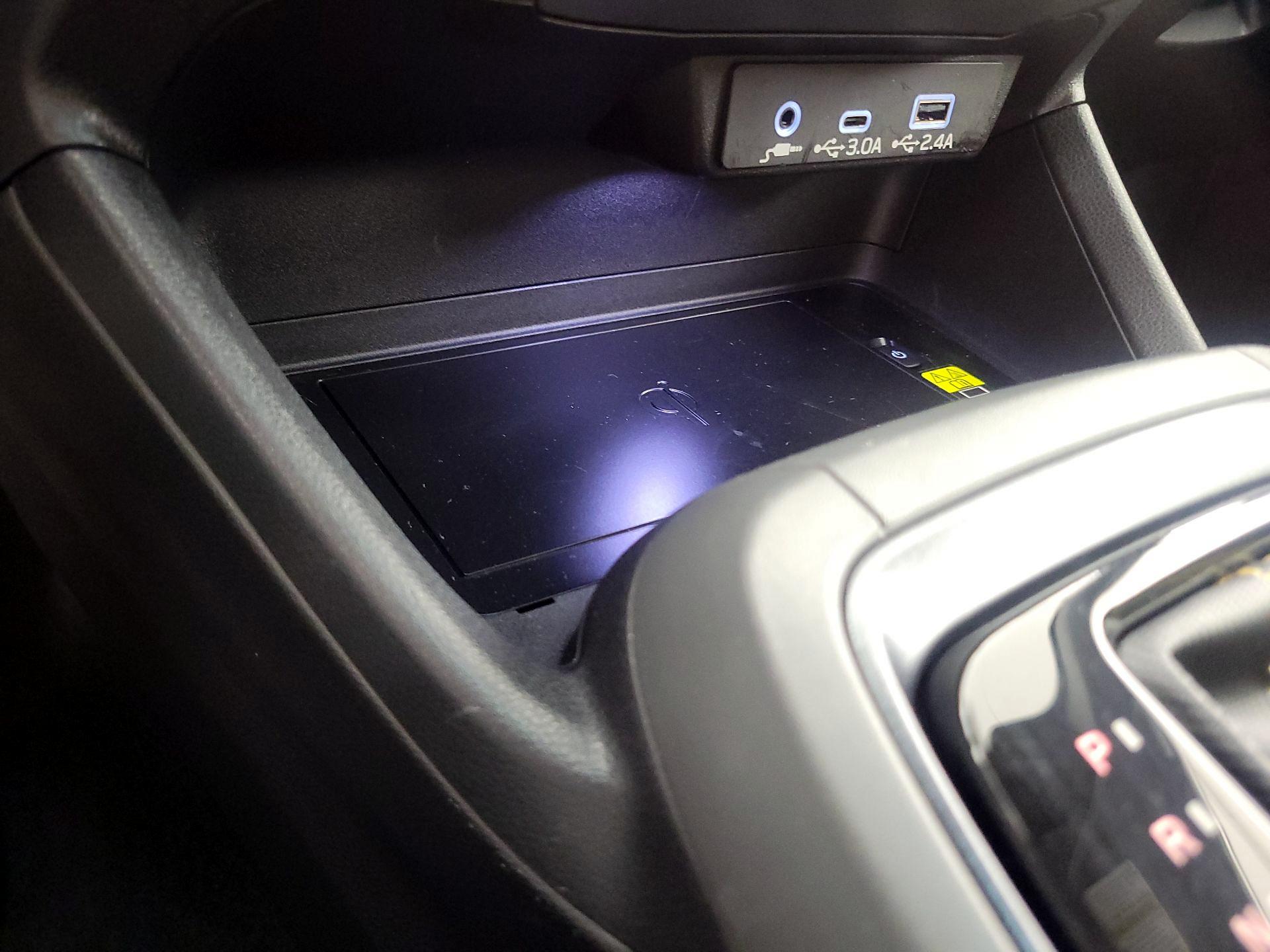 Thumbnail: 2024 Subaru Crosstrek - 18