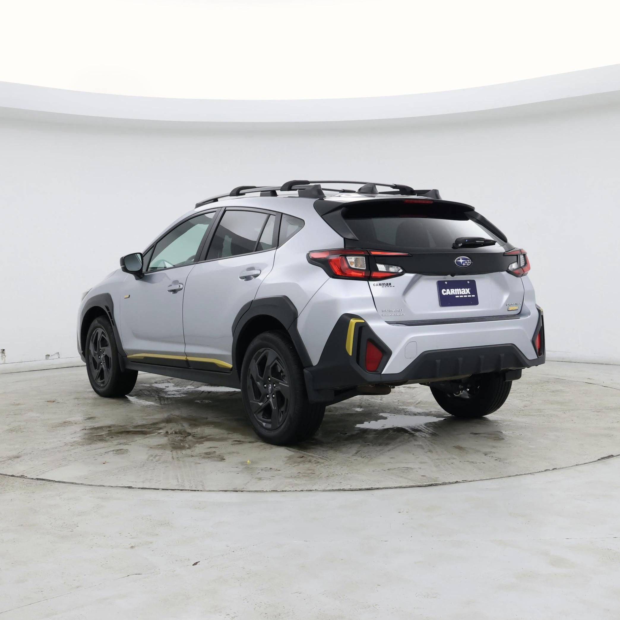 Thumbnail: 2024 Subaru Crosstrek - 2