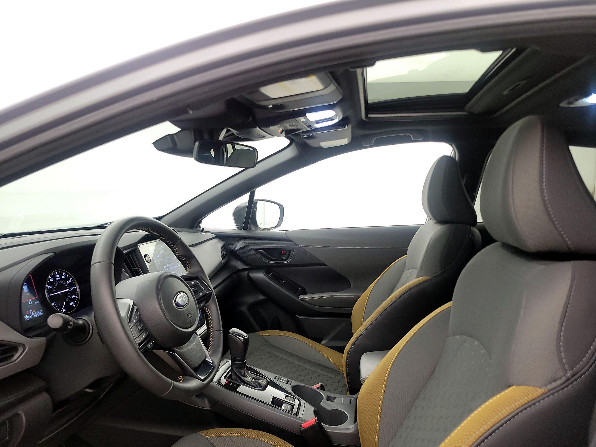 Thumbnail: 2024 Subaru Crosstrek - 19