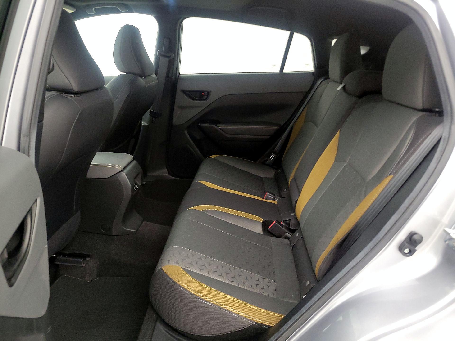 Thumbnail: 2024 Subaru Crosstrek - 20