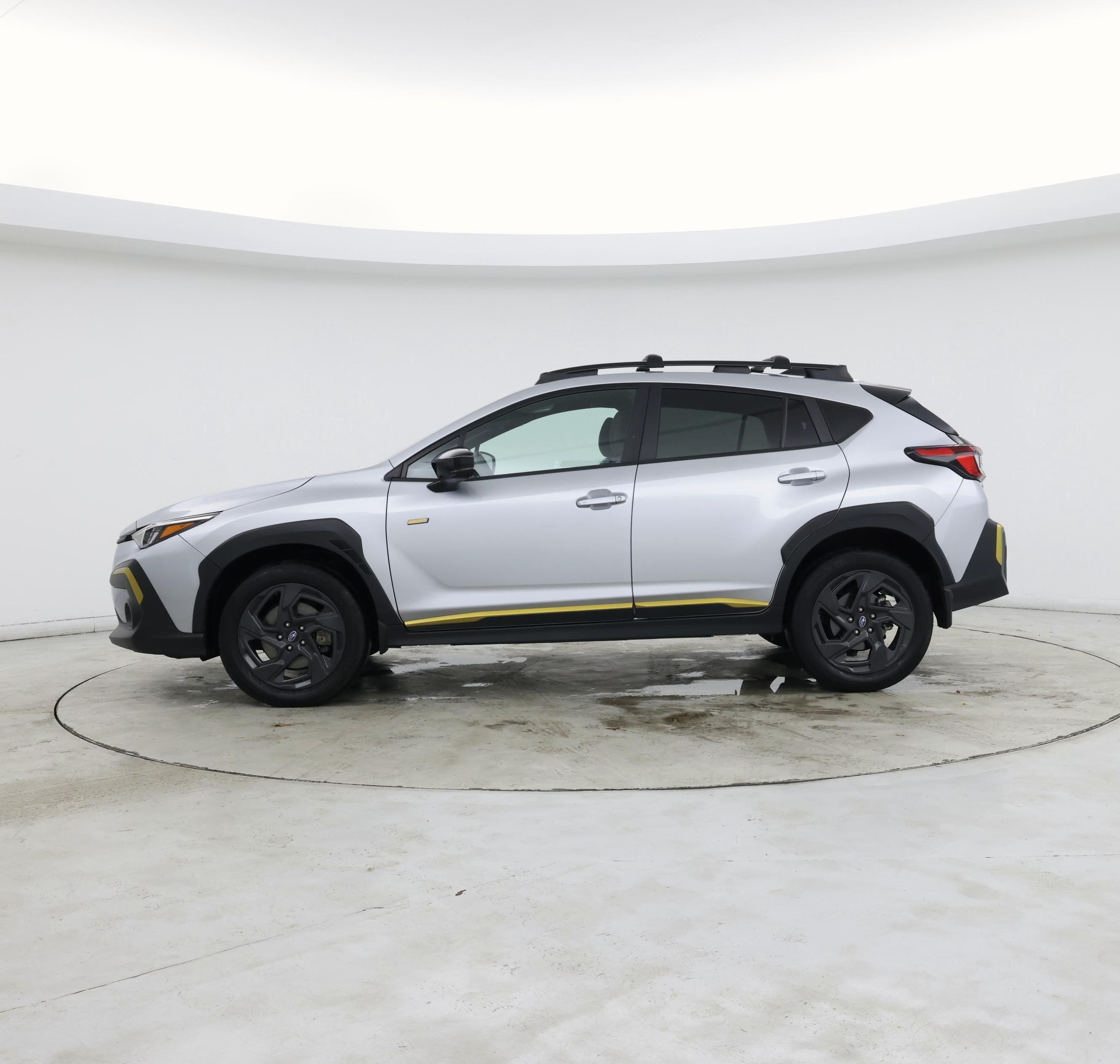 Thumbnail: 2024 Subaru Crosstrek - 3
