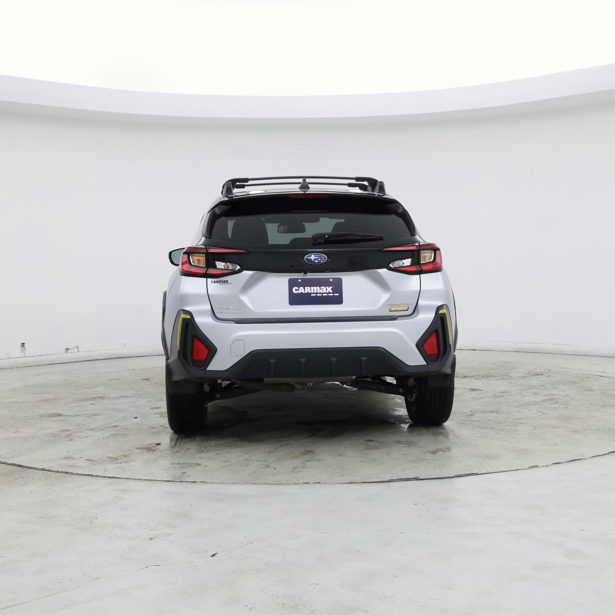 Thumbnail: 2024 Subaru Crosstrek - 6