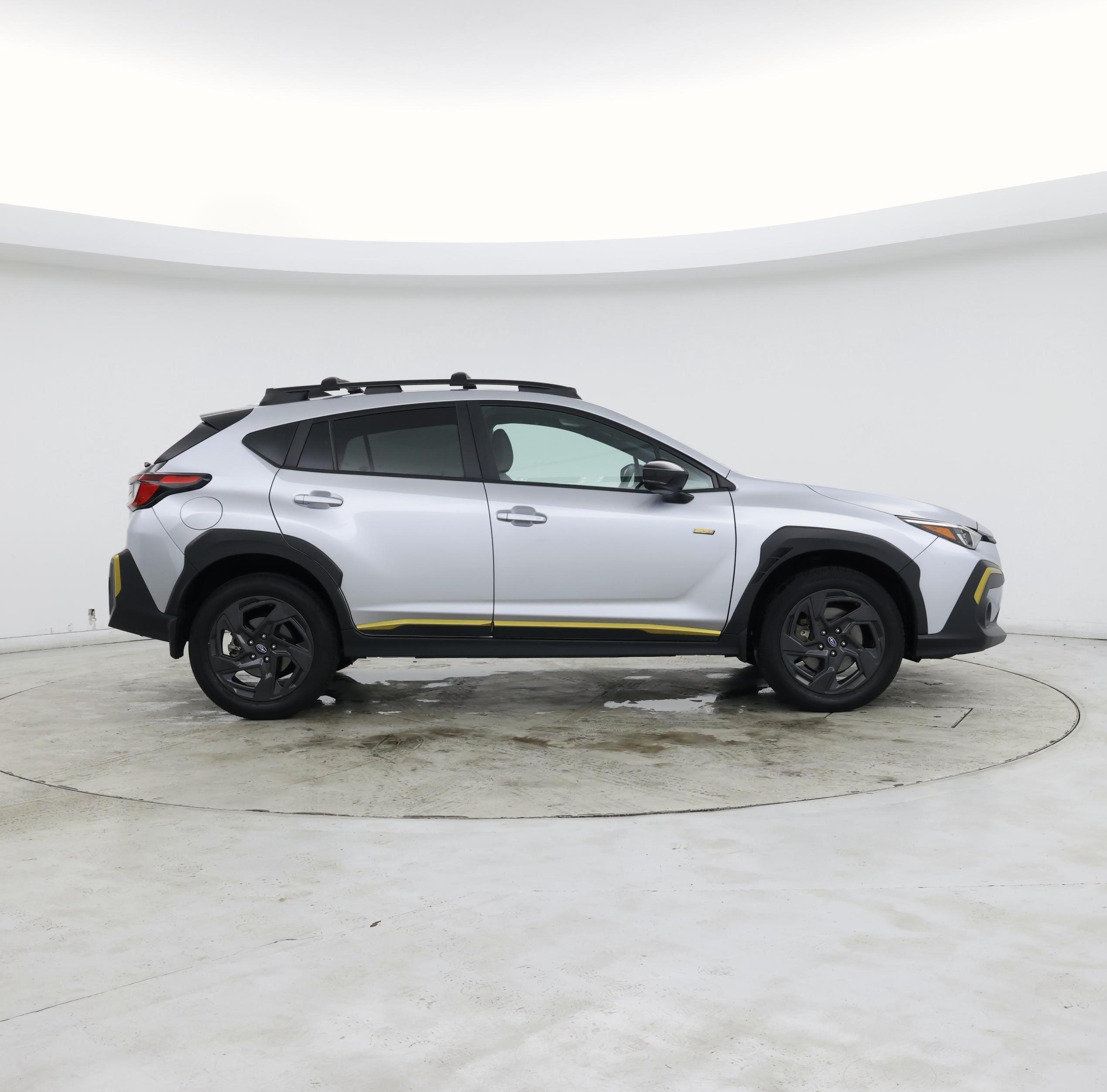 Thumbnail: 2024 Subaru Crosstrek - 7