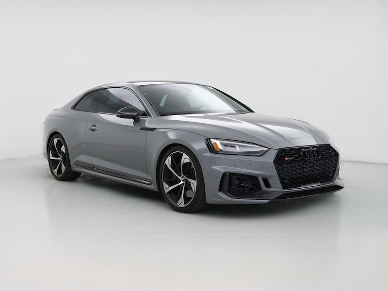 2019 Audi RS 5  -
                  Raleigh, NC