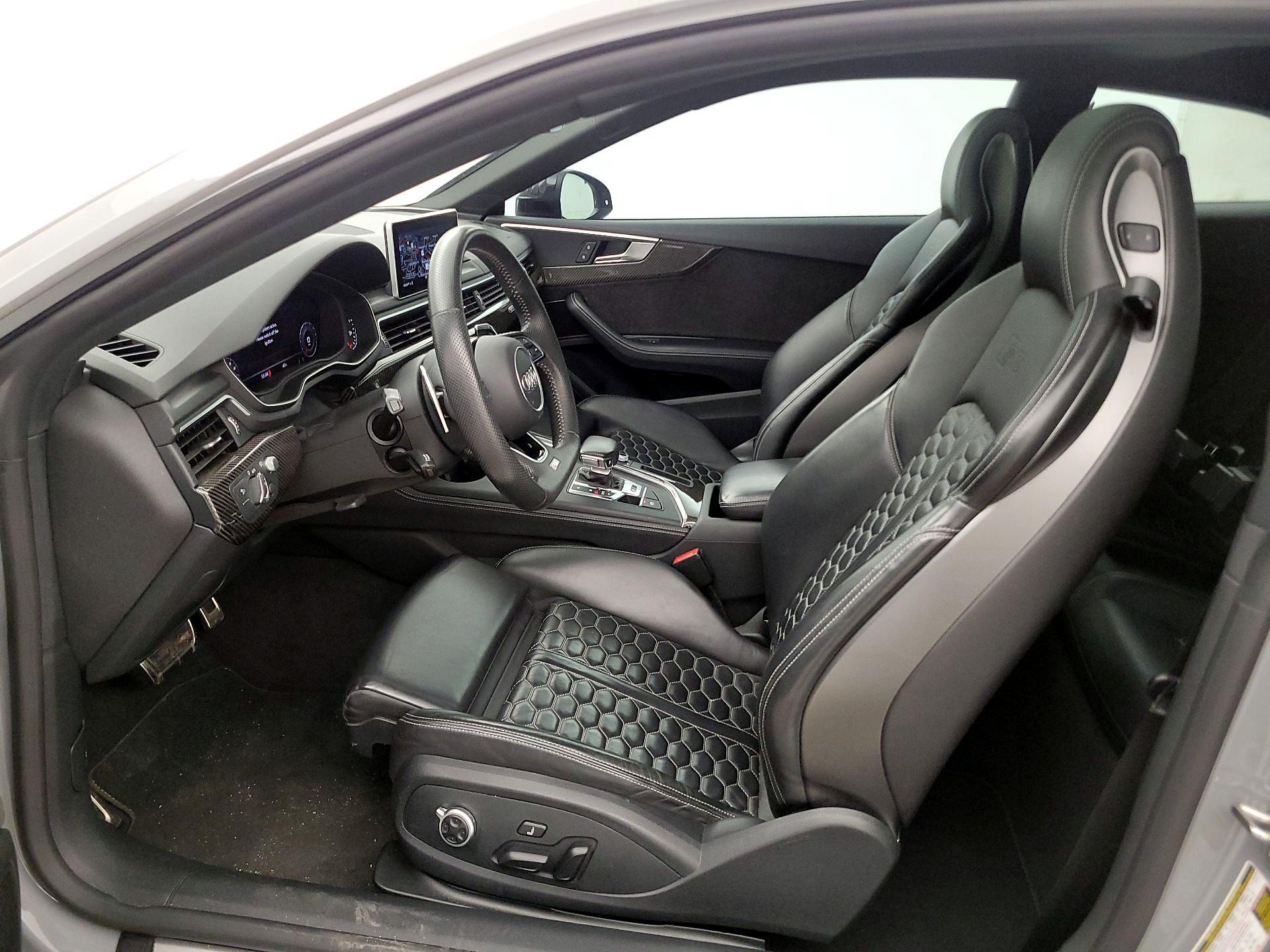 Thumbnail: 2019 Audi RS 5 - 11