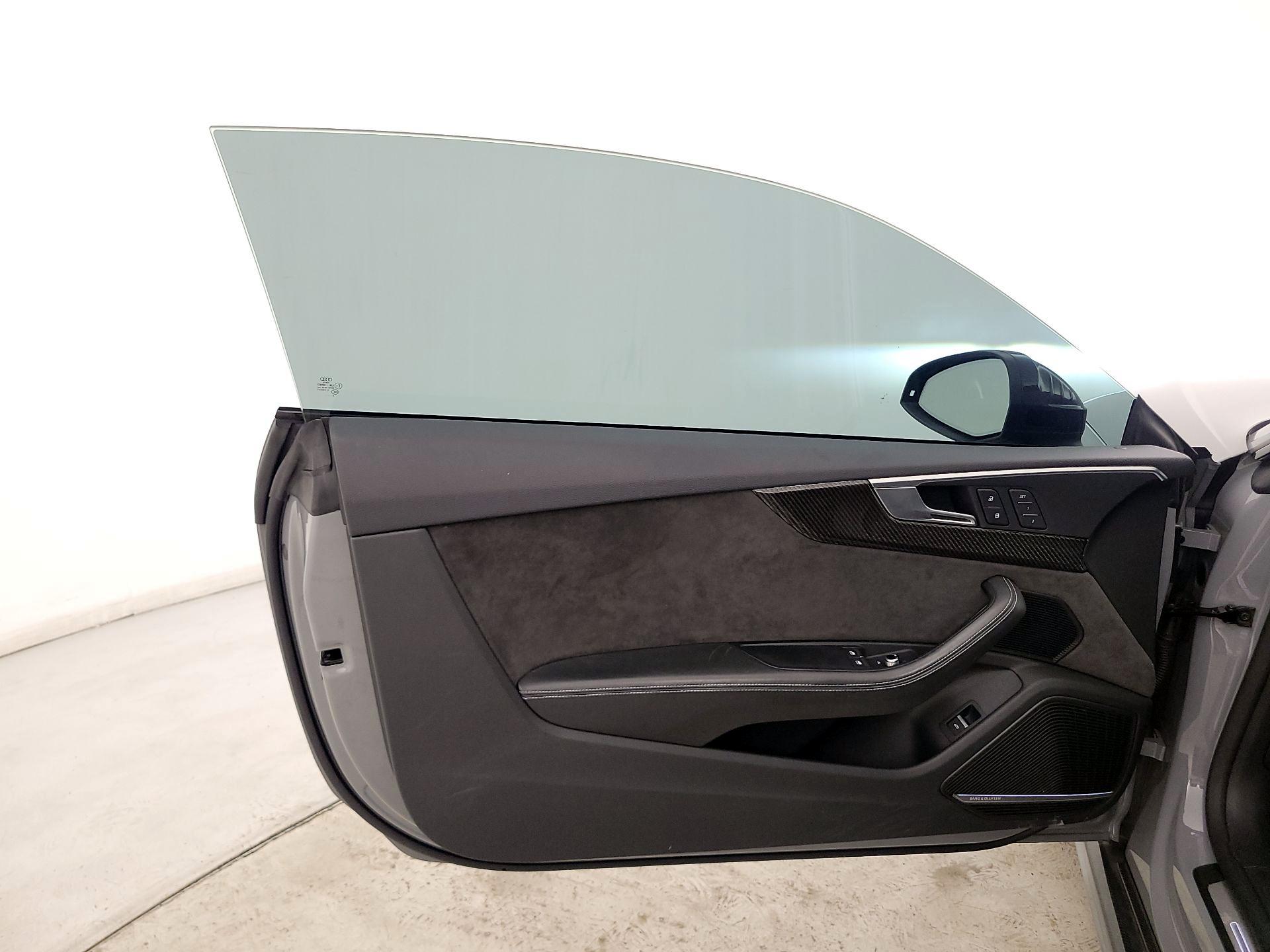 Thumbnail: 2019 Audi RS 5 - 12