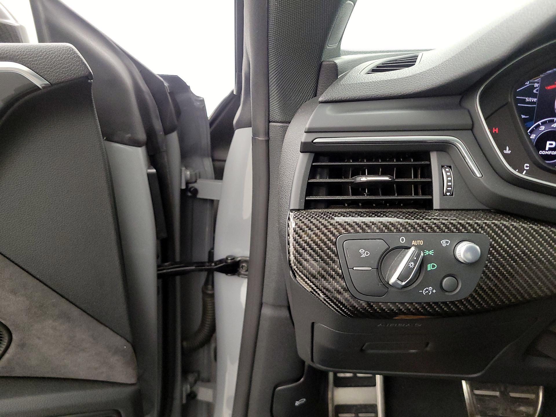 Thumbnail: 2019 Audi RS 5 - 13