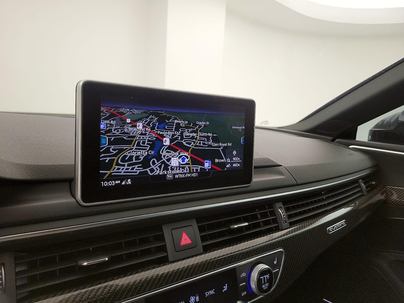 2019 Audi RS 5 Coupe Base - Photo 15