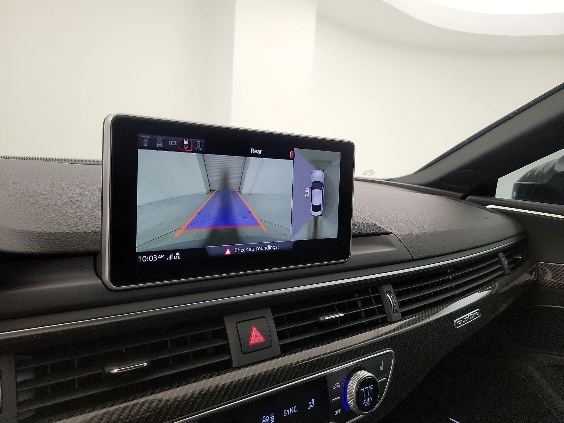 Thumbnail: 2019 Audi RS 5 - 15