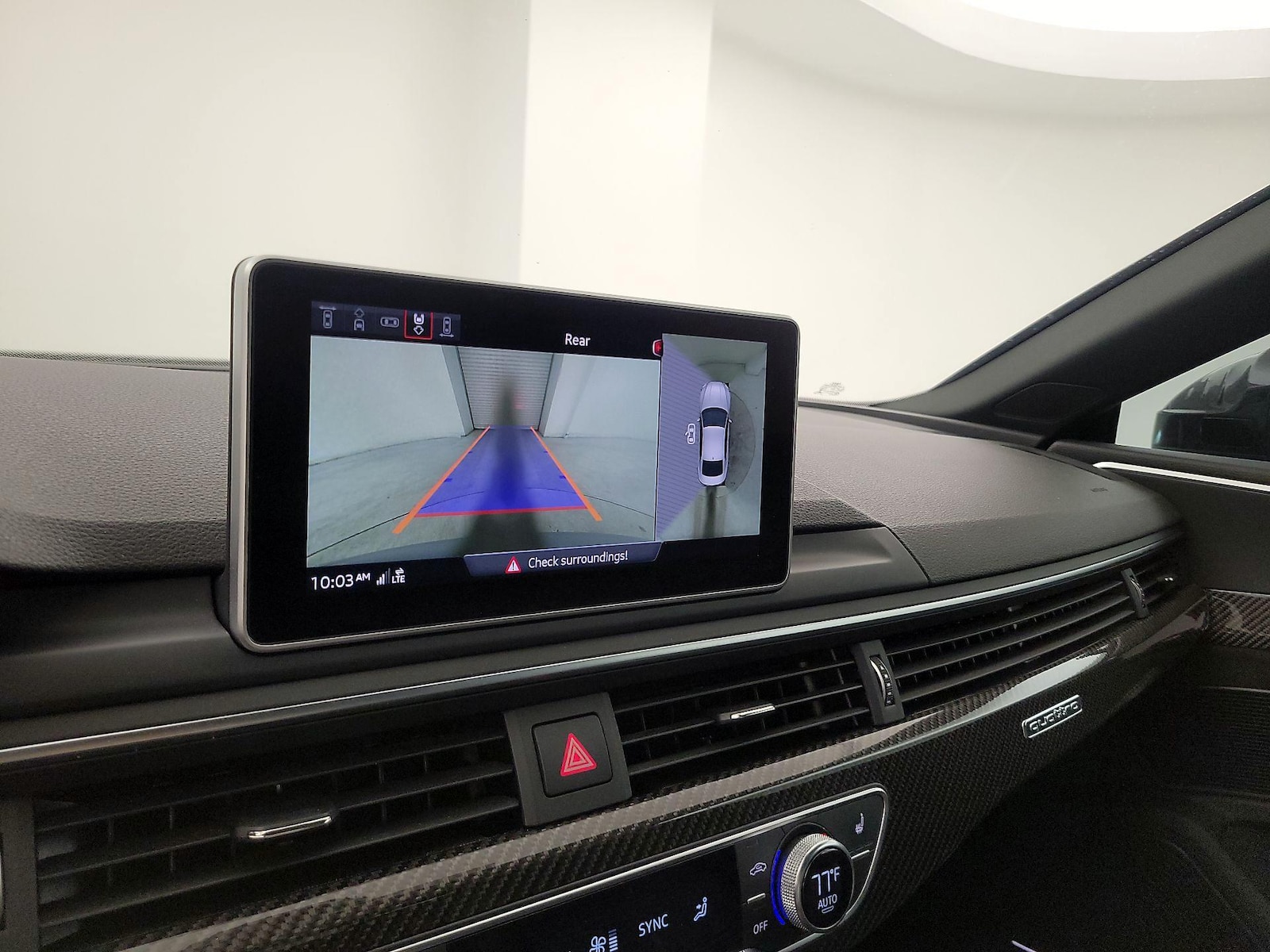 2019 Audi RS 5 Coupe Base - Photo 16
