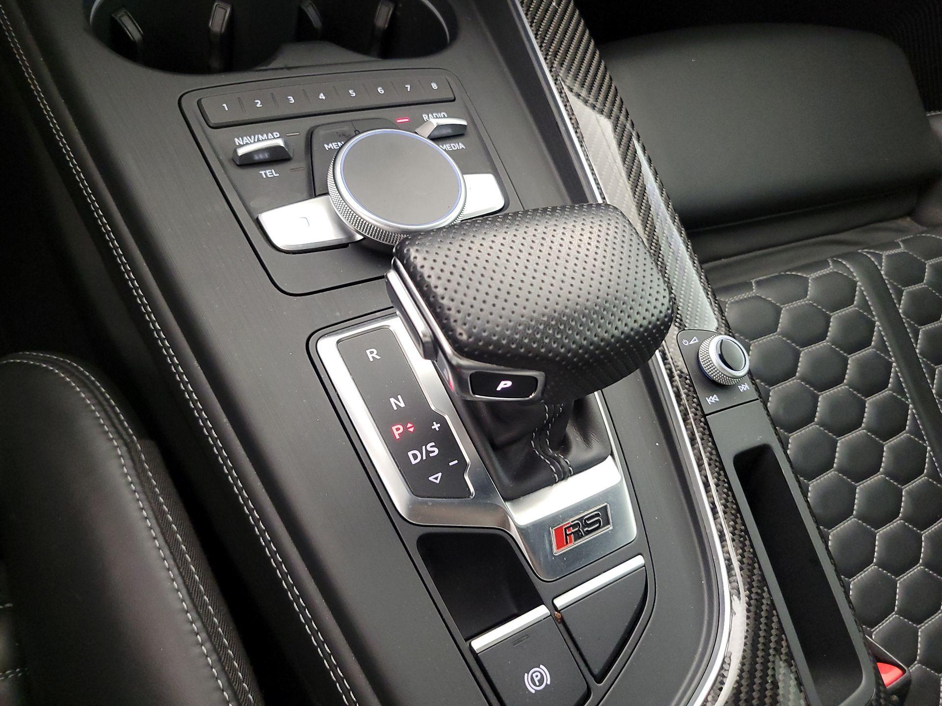 Thumbnail: 2019 Audi RS 5 - 18